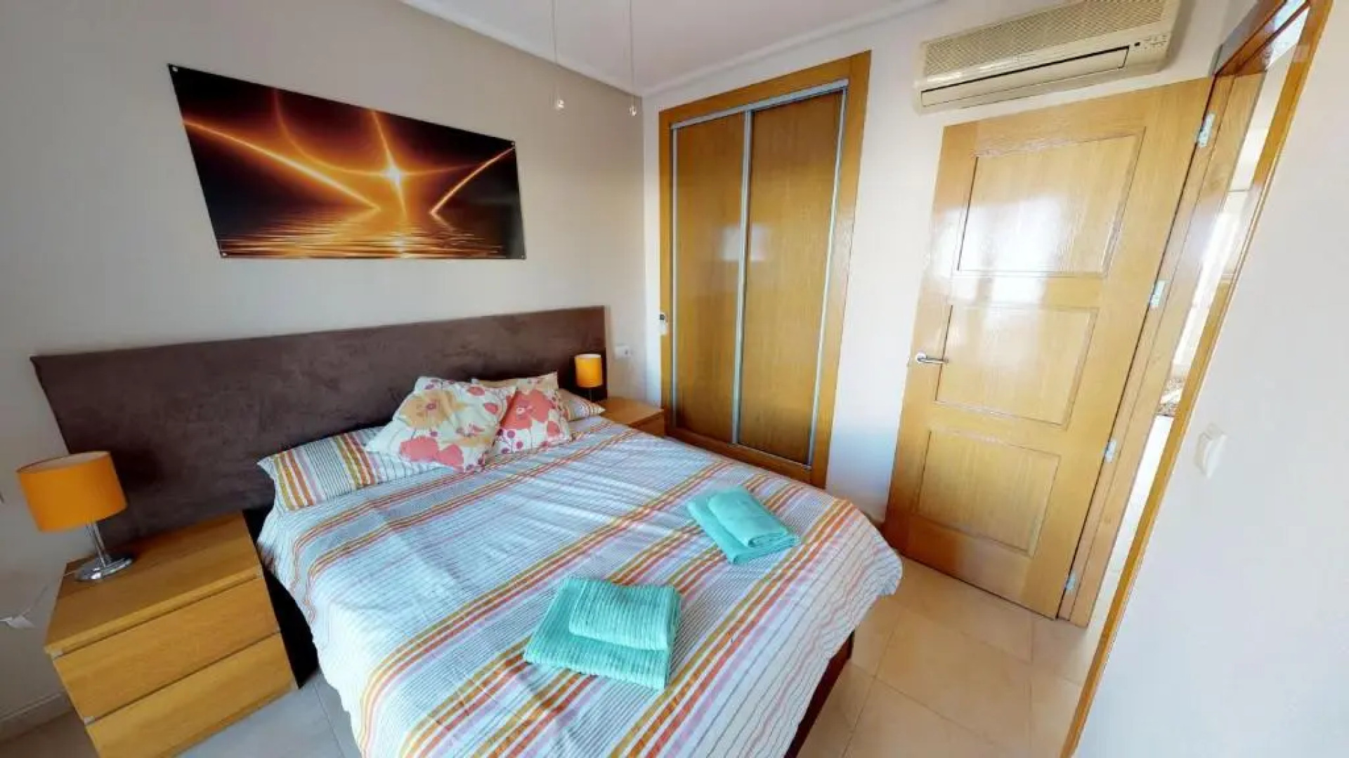 Emperador 308983-A Murcia Holiday Rentals Property