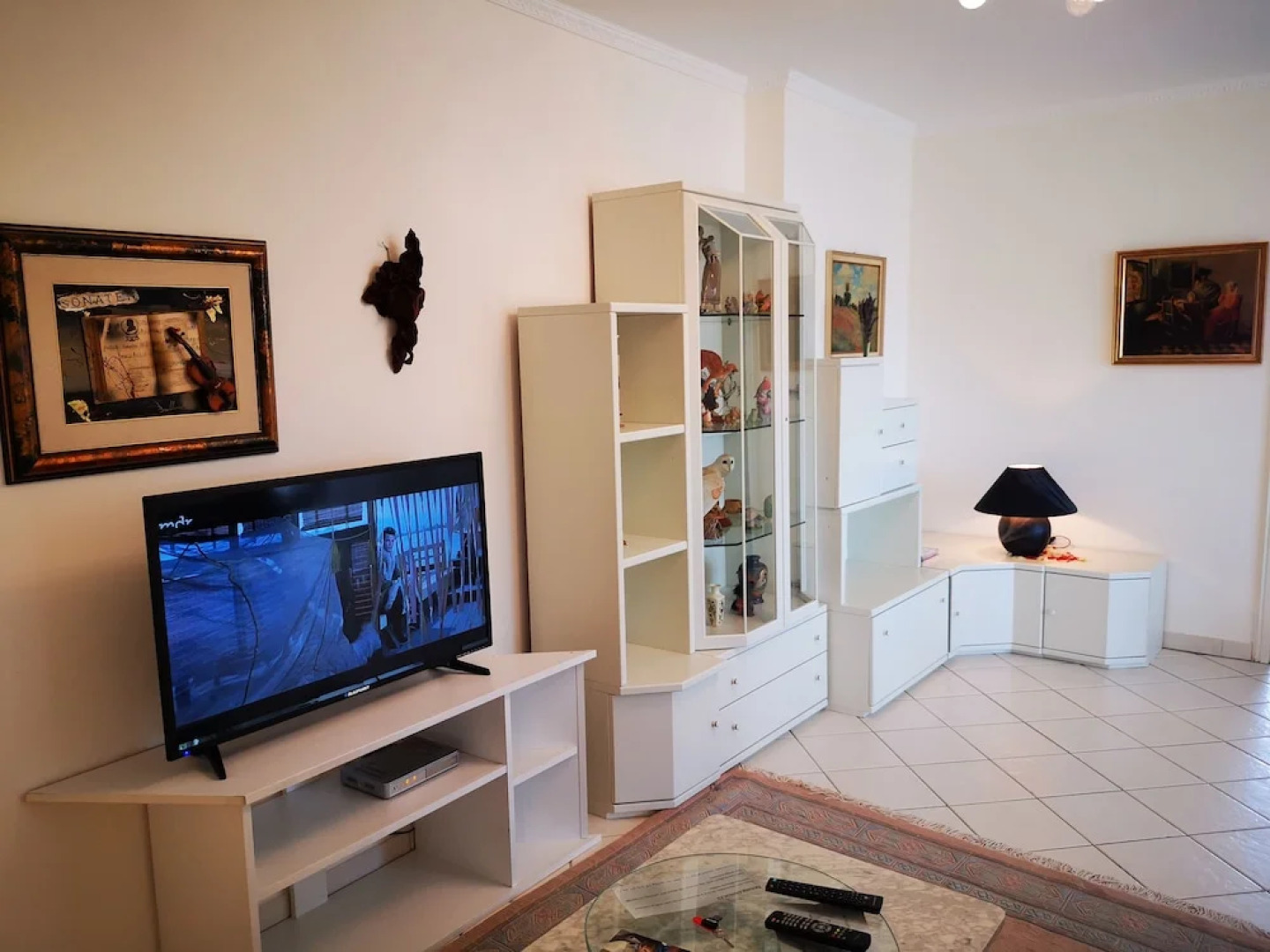 2 Schlafzimmer Nähe Uniklinik Homburg