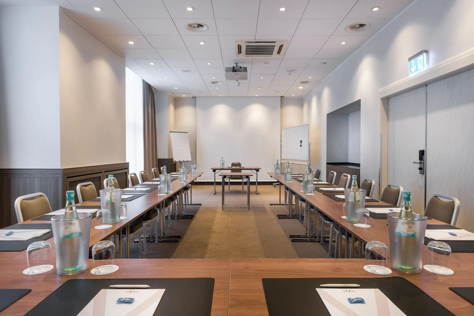 Garner Hotel Essen - Handelshof by IHG