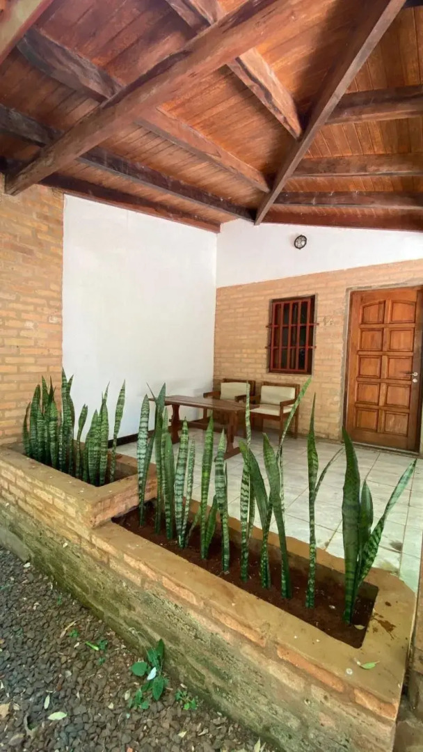 El Leñador by DOT Cabana