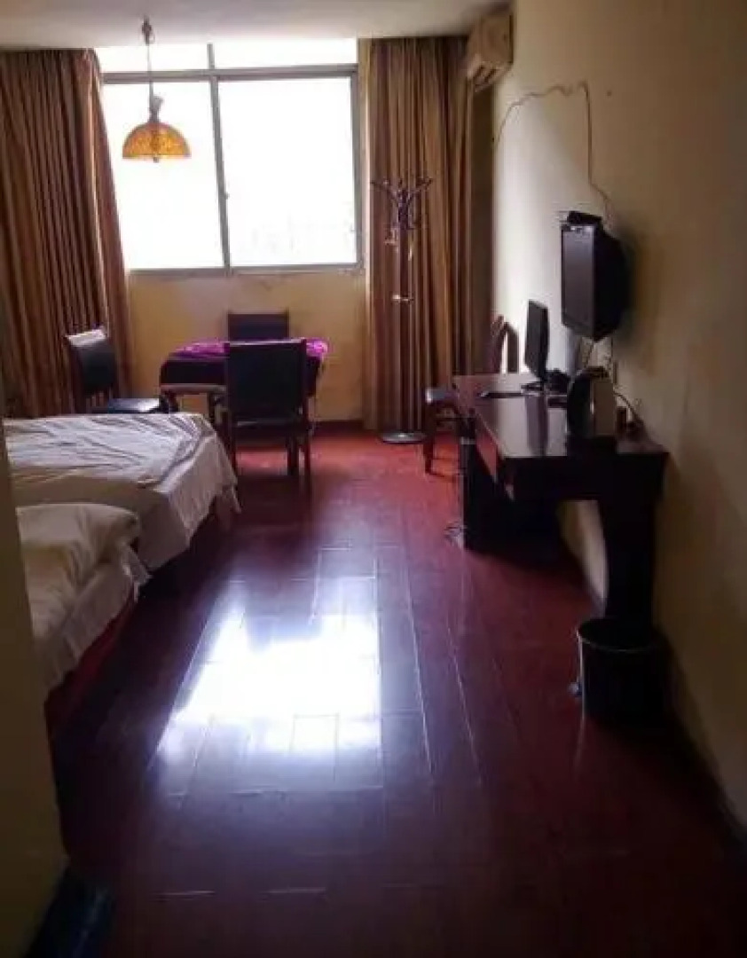 Pingxiang Xiangdong Cidu Business Hotel