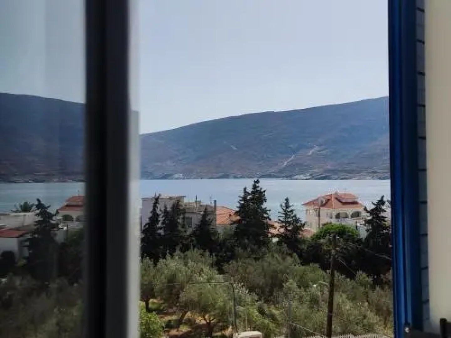 Studios Villa Lontorfou