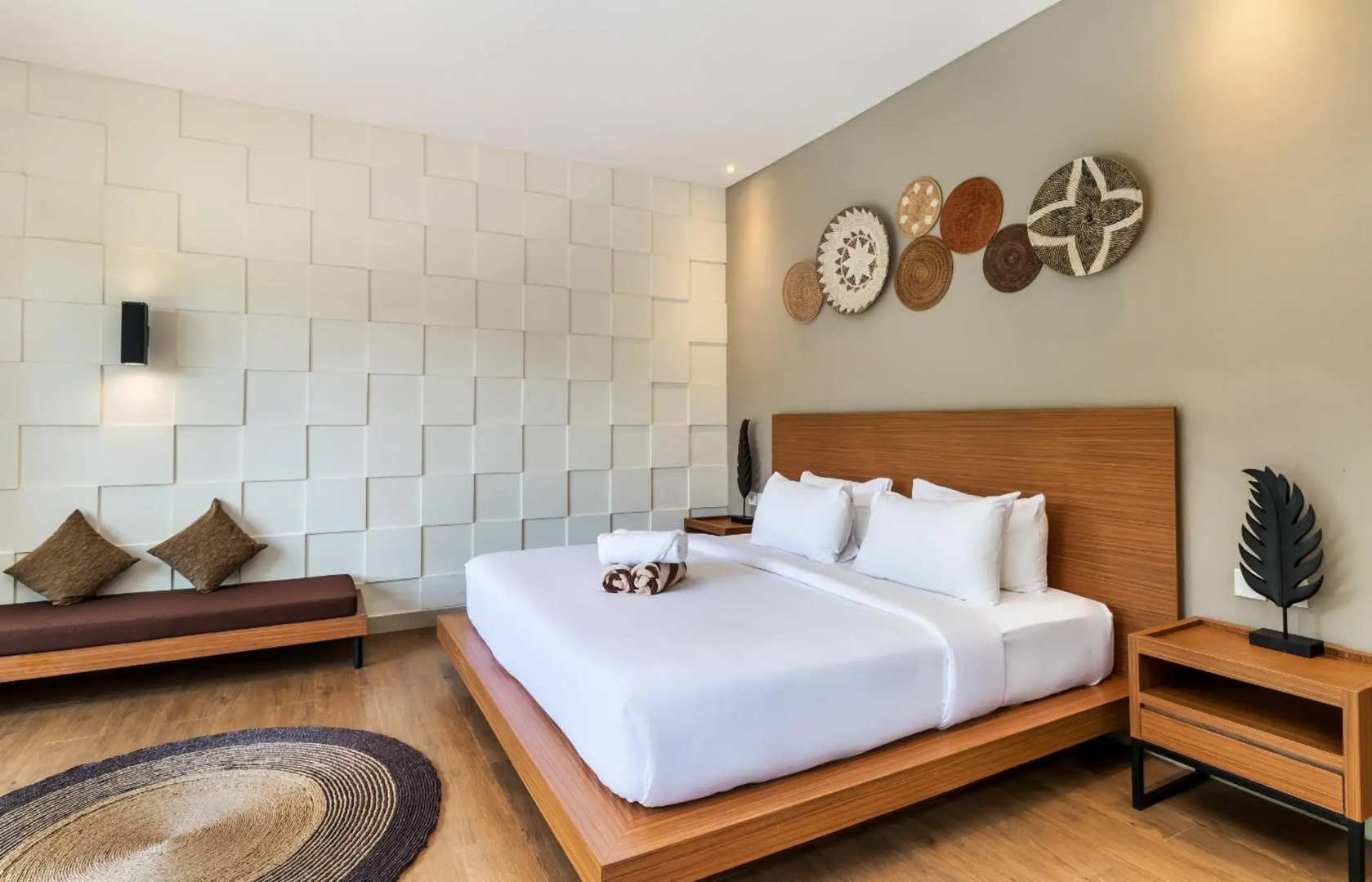 Annupuri Villas Bali