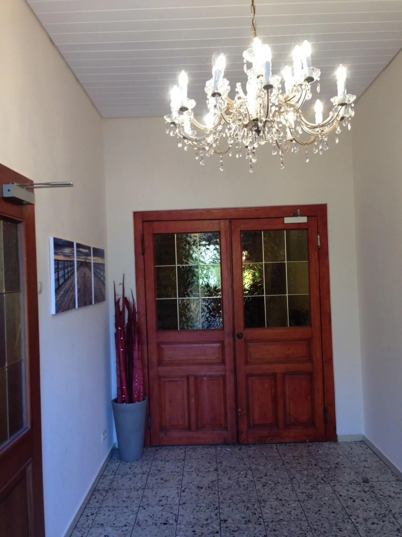 Aparthotel Sarstedter Hof