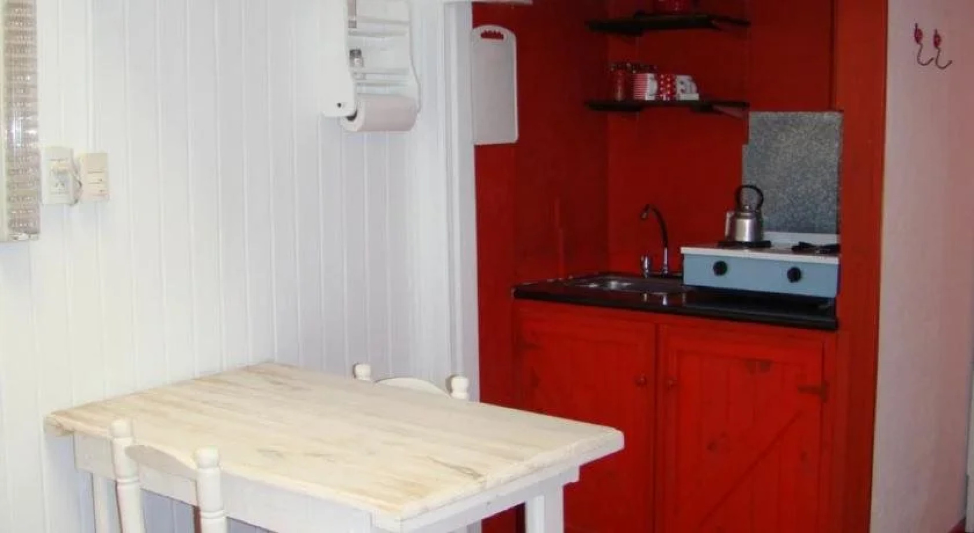 La Floridita Puerto Piramides