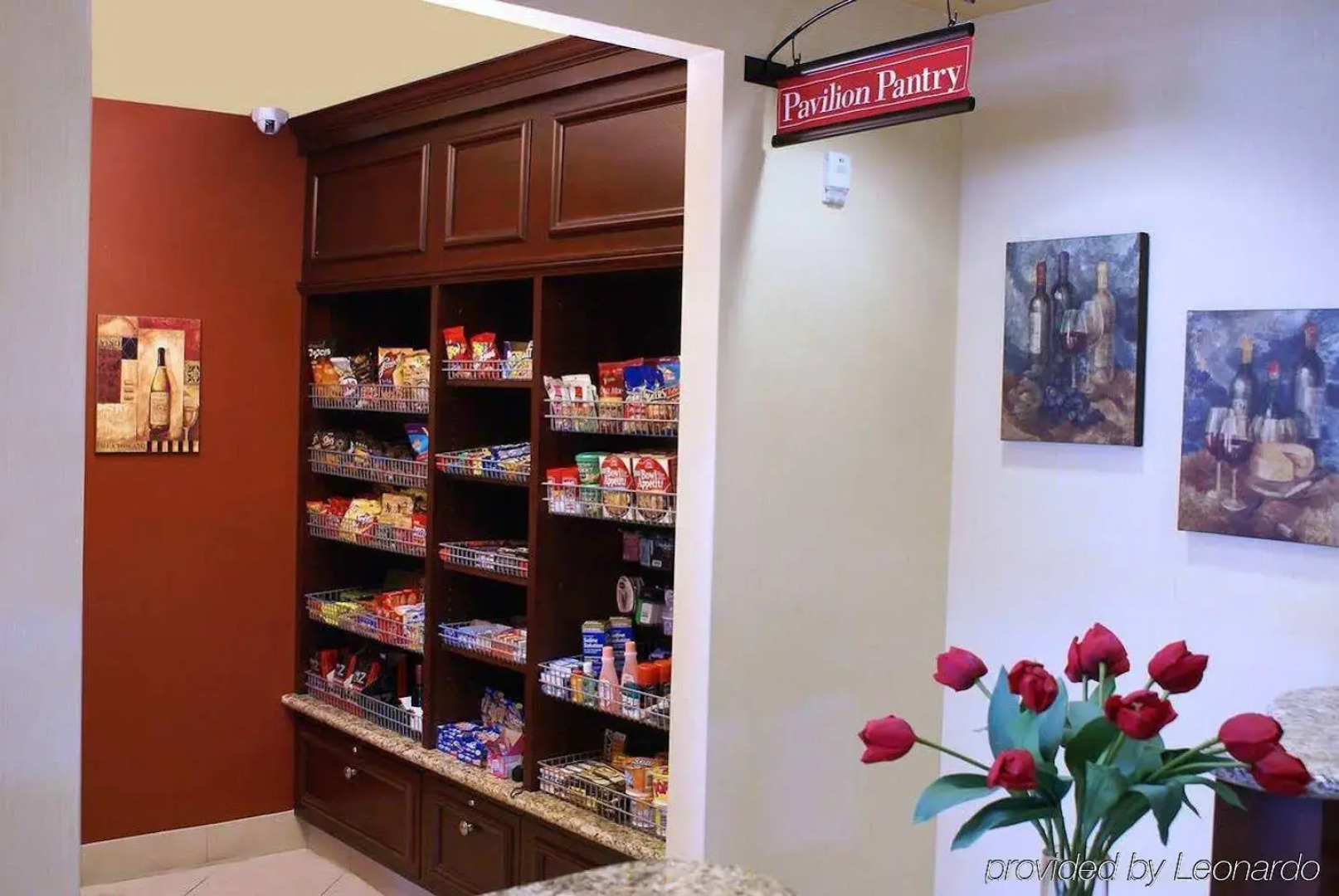 Hilton Garden Inn Sonoma County Airport