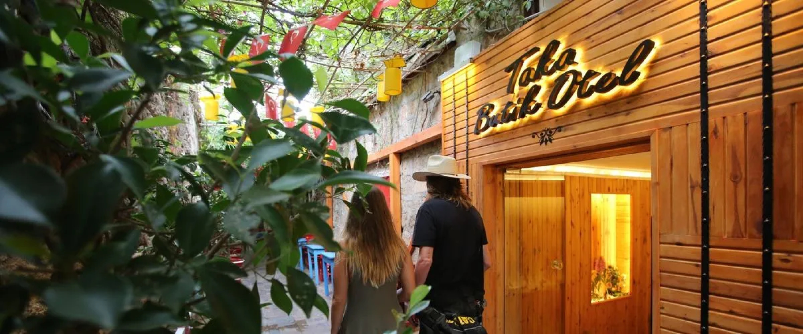 Taka Butik Otel