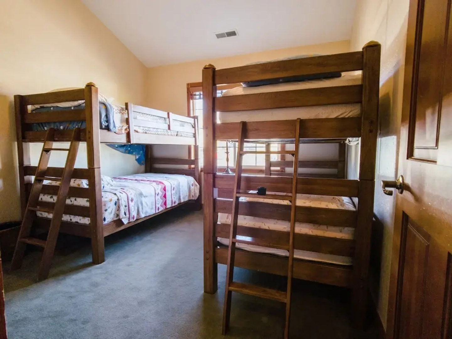 3 Bedroom Zermatt Villages 773 Condo