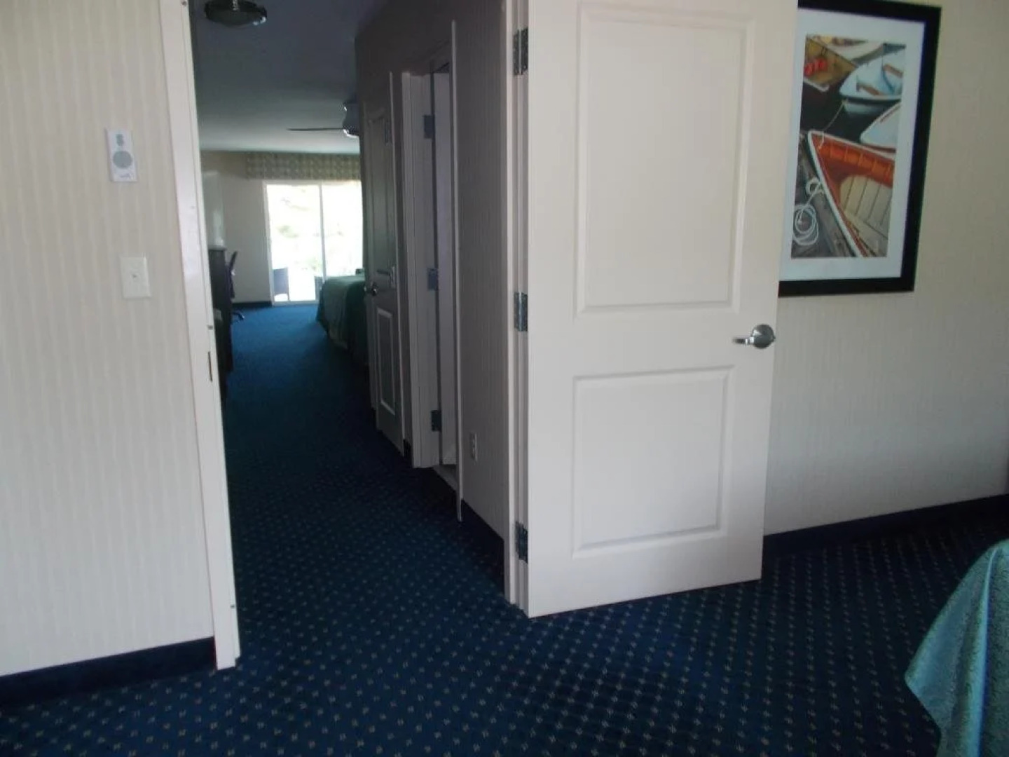 Atlantic Oceanside Hotel & Conference Center