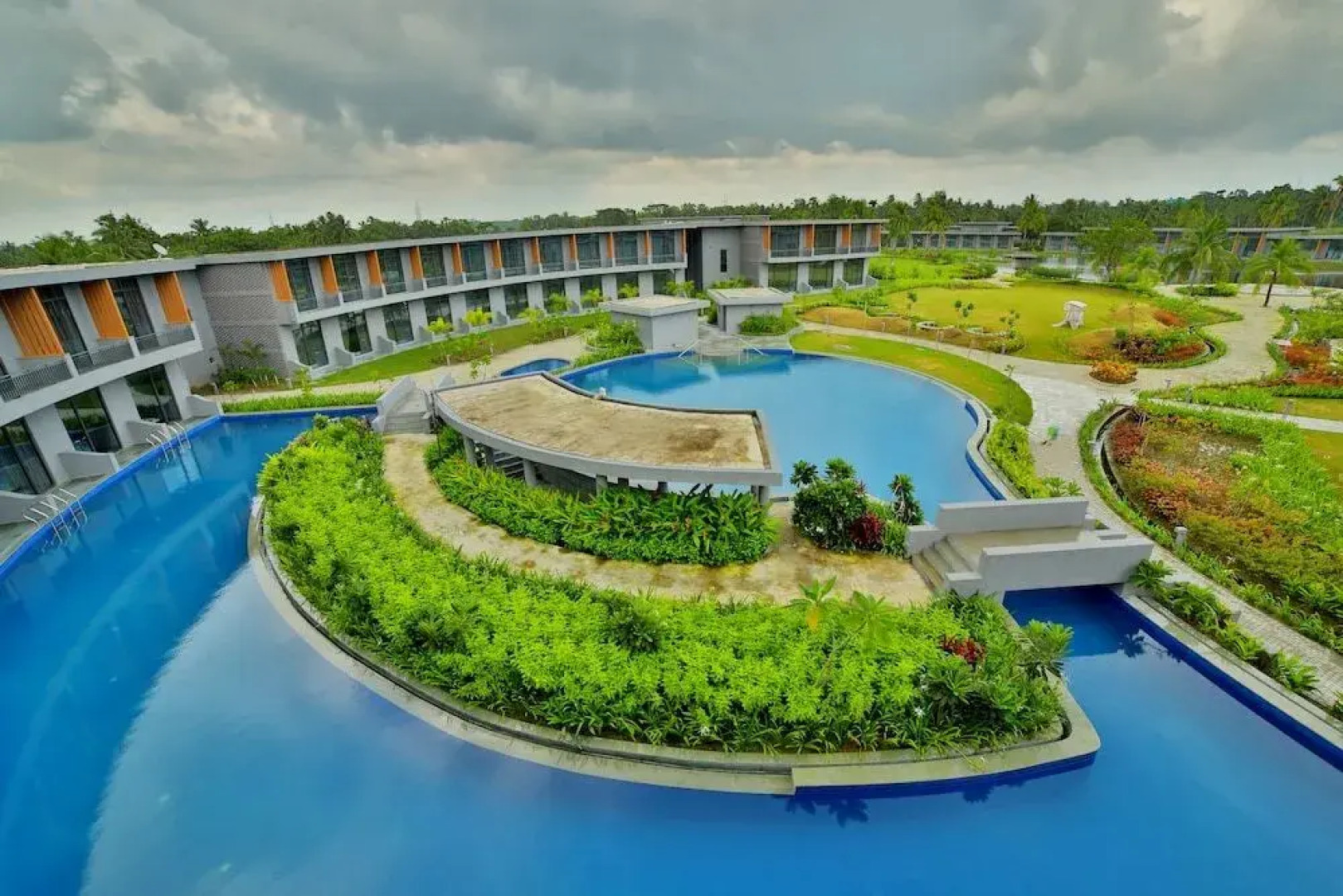 The Amaya Resort Kolkata NH6