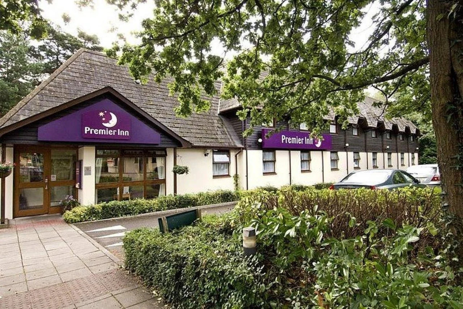 Premier Inn Bournemouth/Ferndown