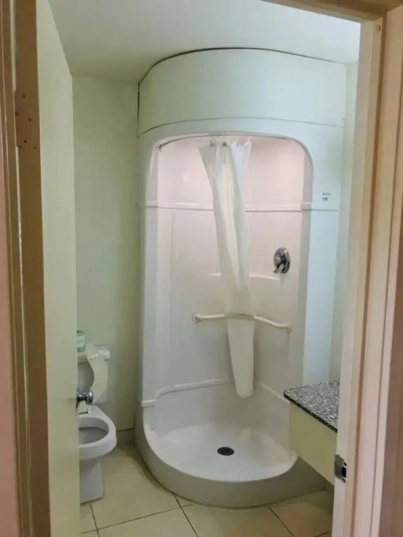 Americas Best Value Inn Lake City