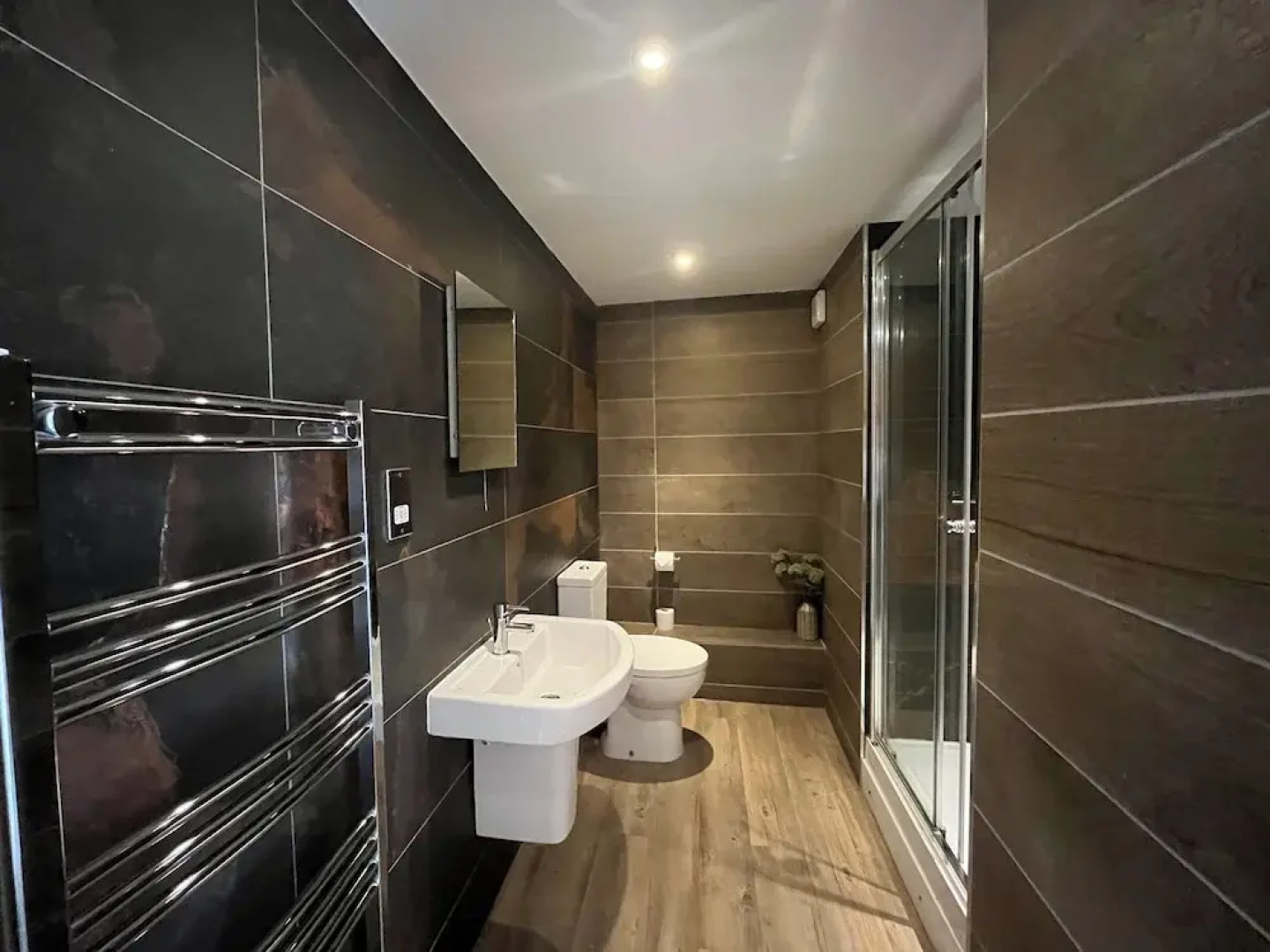 The Olde Coach House Inn