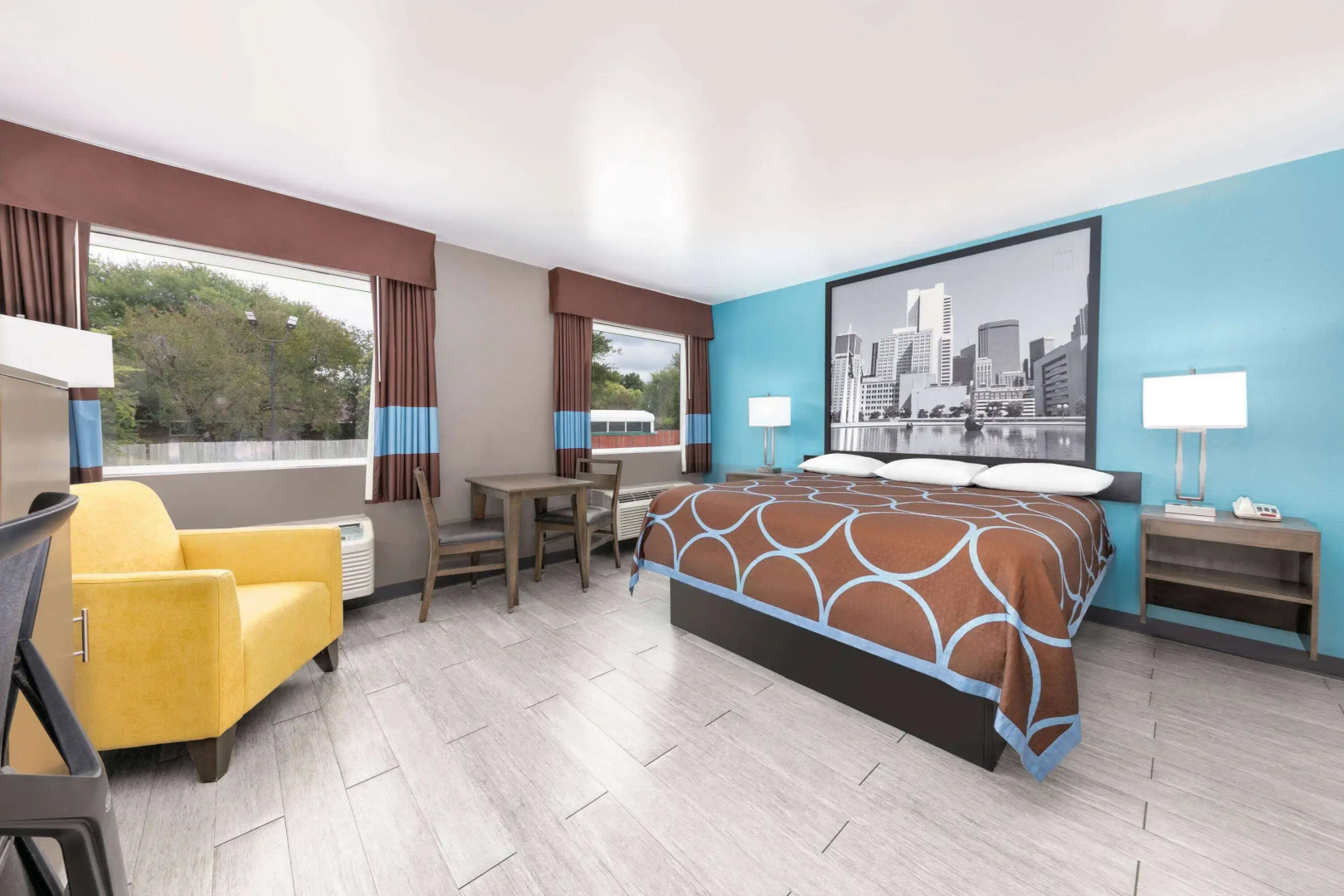 Super 8 by Wyndham Waxahachie TX