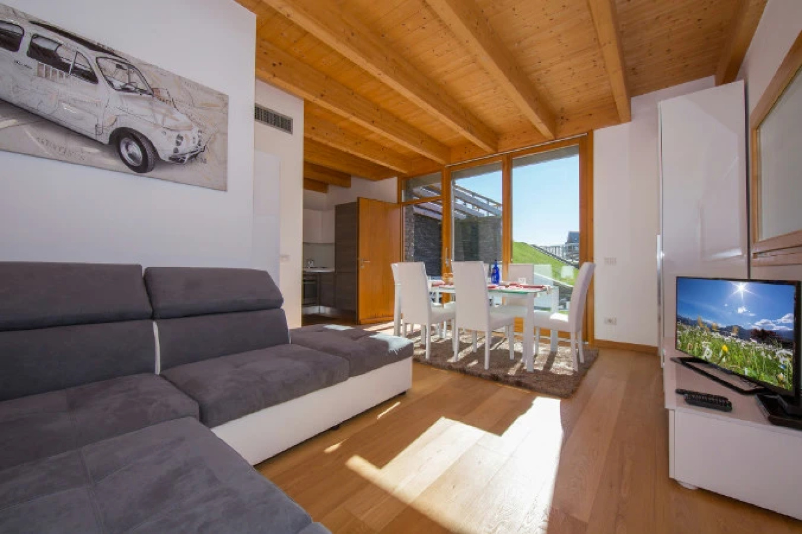 Paradiso del Lago B1