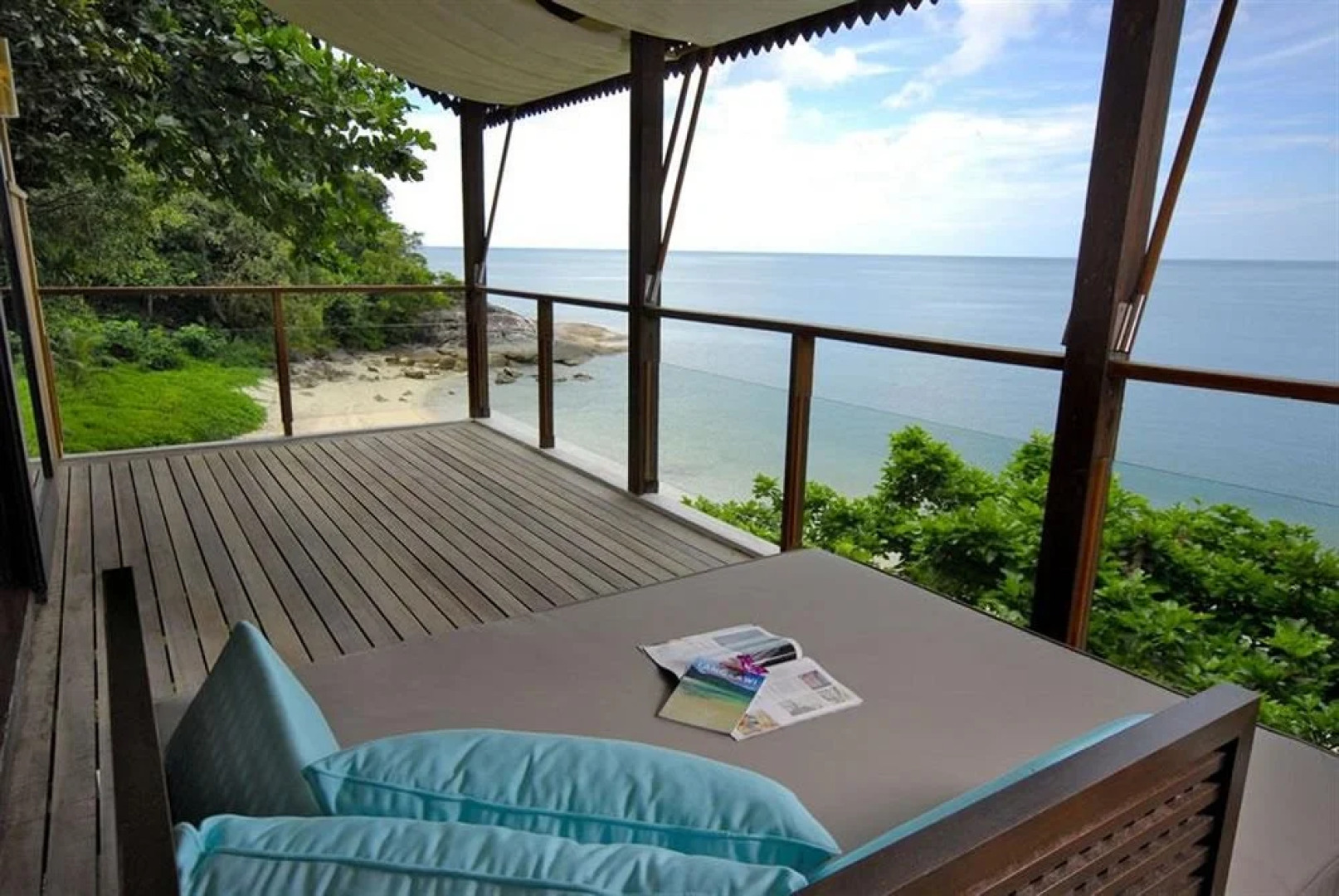 Tanjung Sanctuary Langkawi