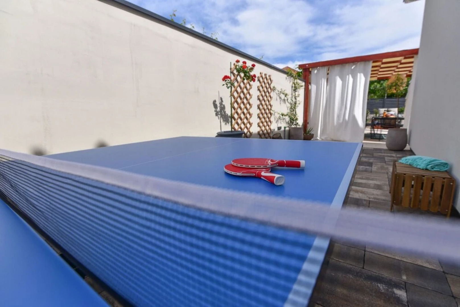 Villa Teuta Zadarvillas