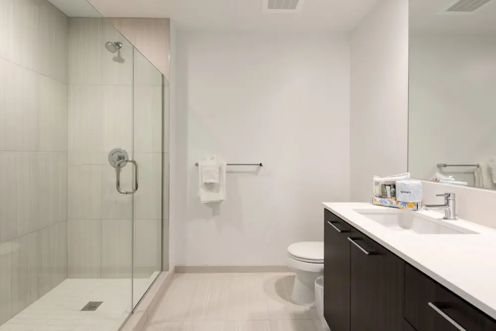 Global Luxury Suites at Reston Town Center