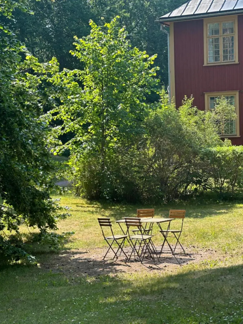 STF Älvkarleby Vandrarhem