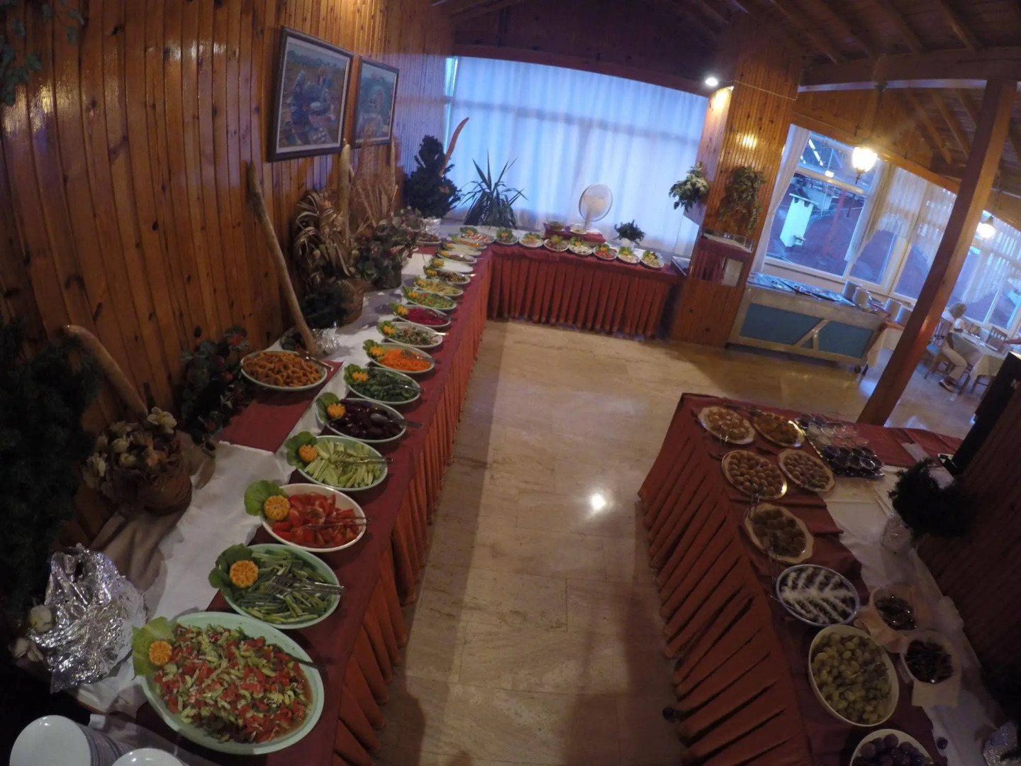 Kleopatra Miray Hotel