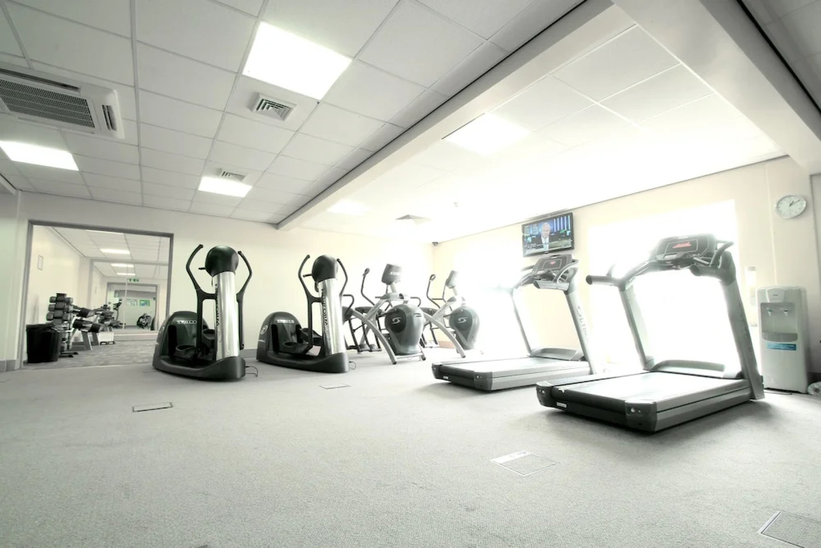 Twinwoods Guestrooms