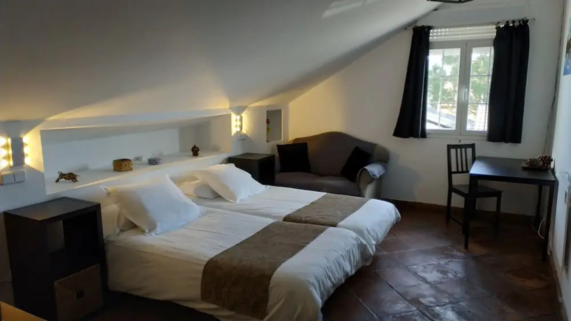 Hotel Rural La Pedriza Original