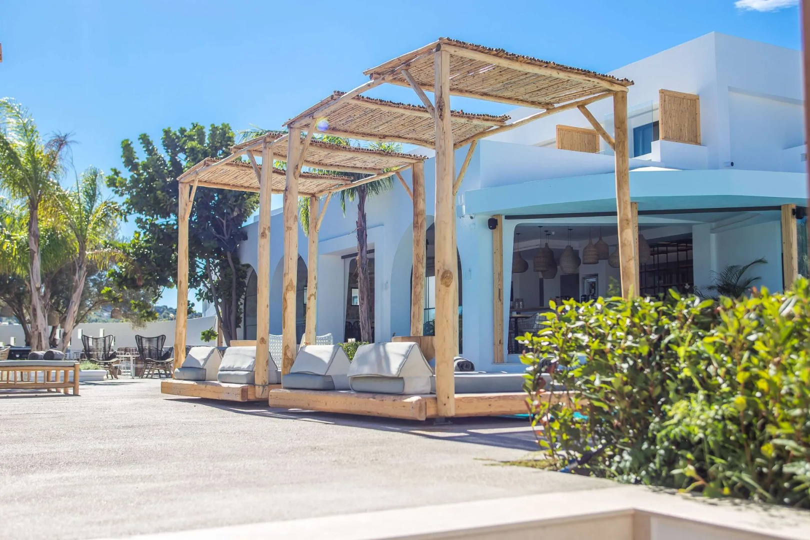 Casa Cabana Boutique Hotel & Spa - Adults Only