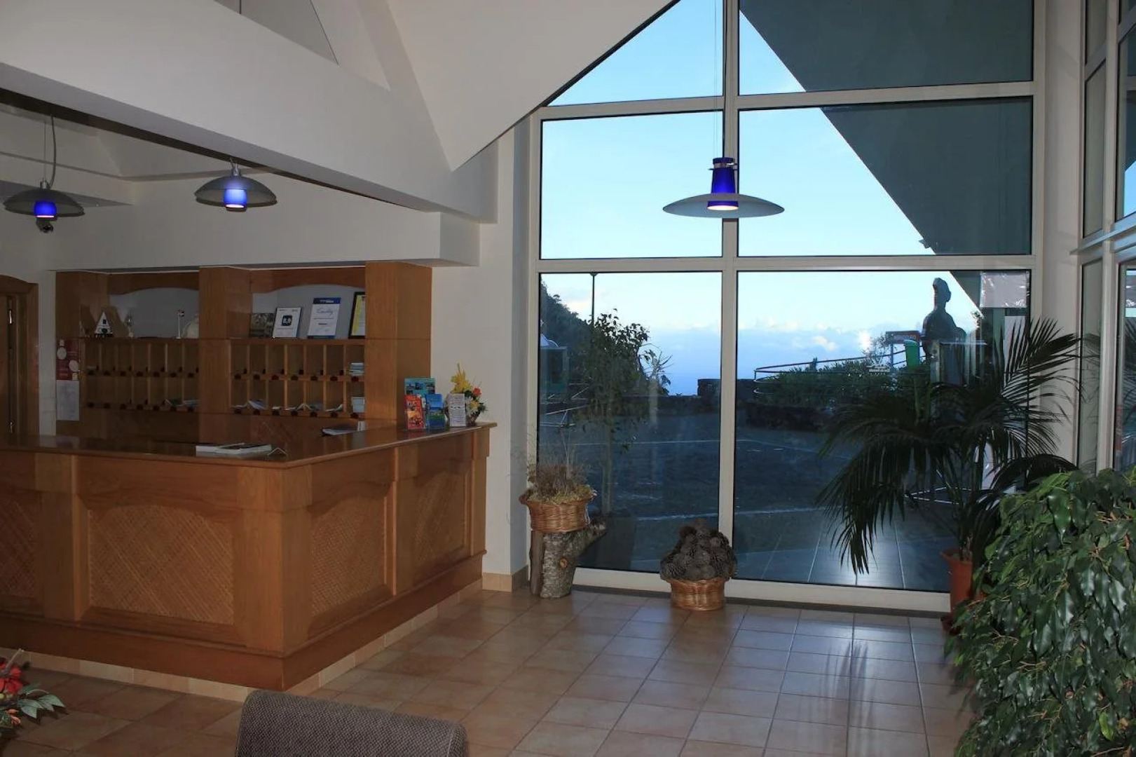 Eira do Serrado Hotel & SPA