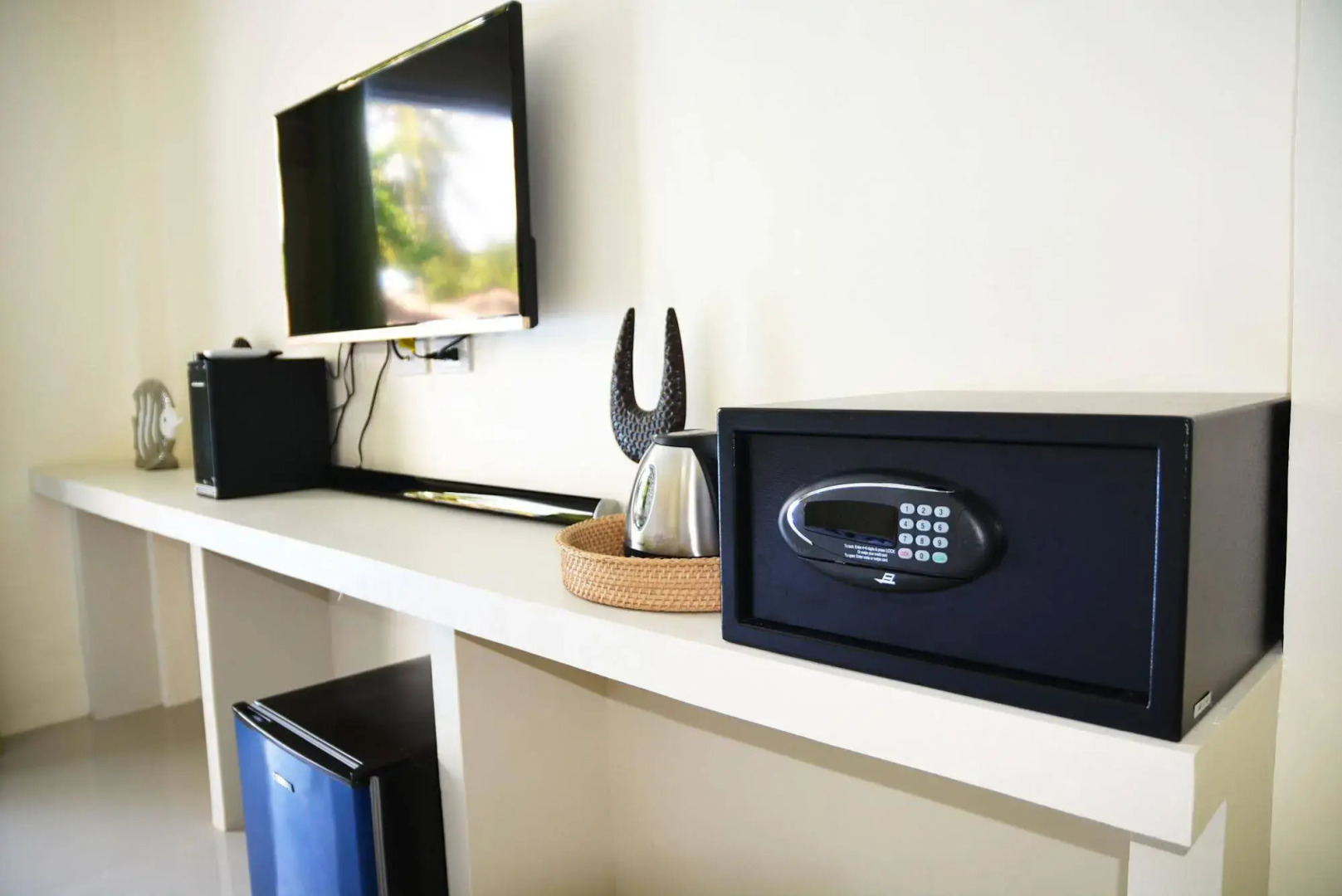 Virgin Island Beach Resort and Spa