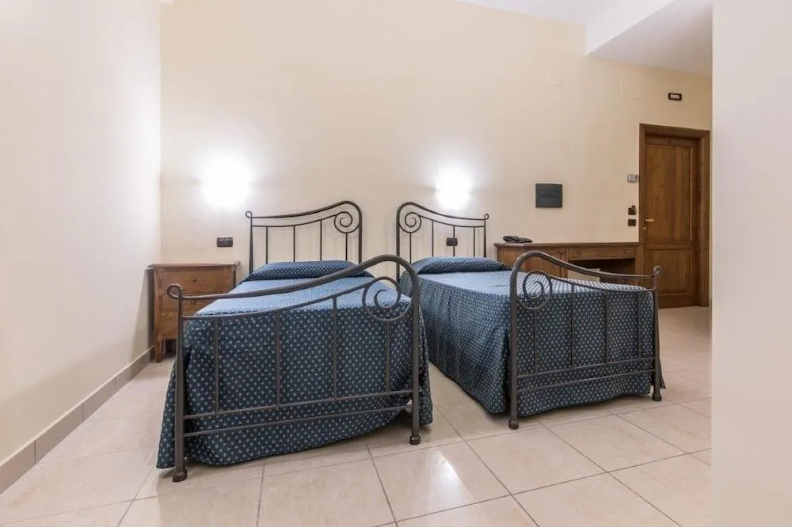 Hotel Ristorante Tesoro