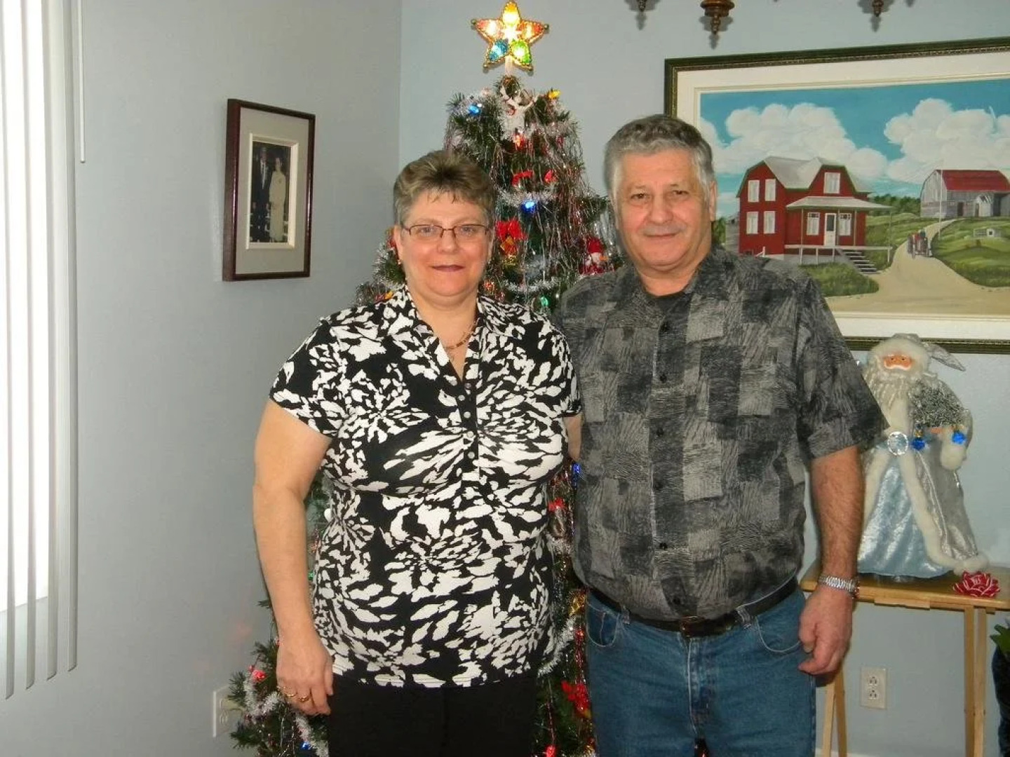 Gîte aux Trois Pignons