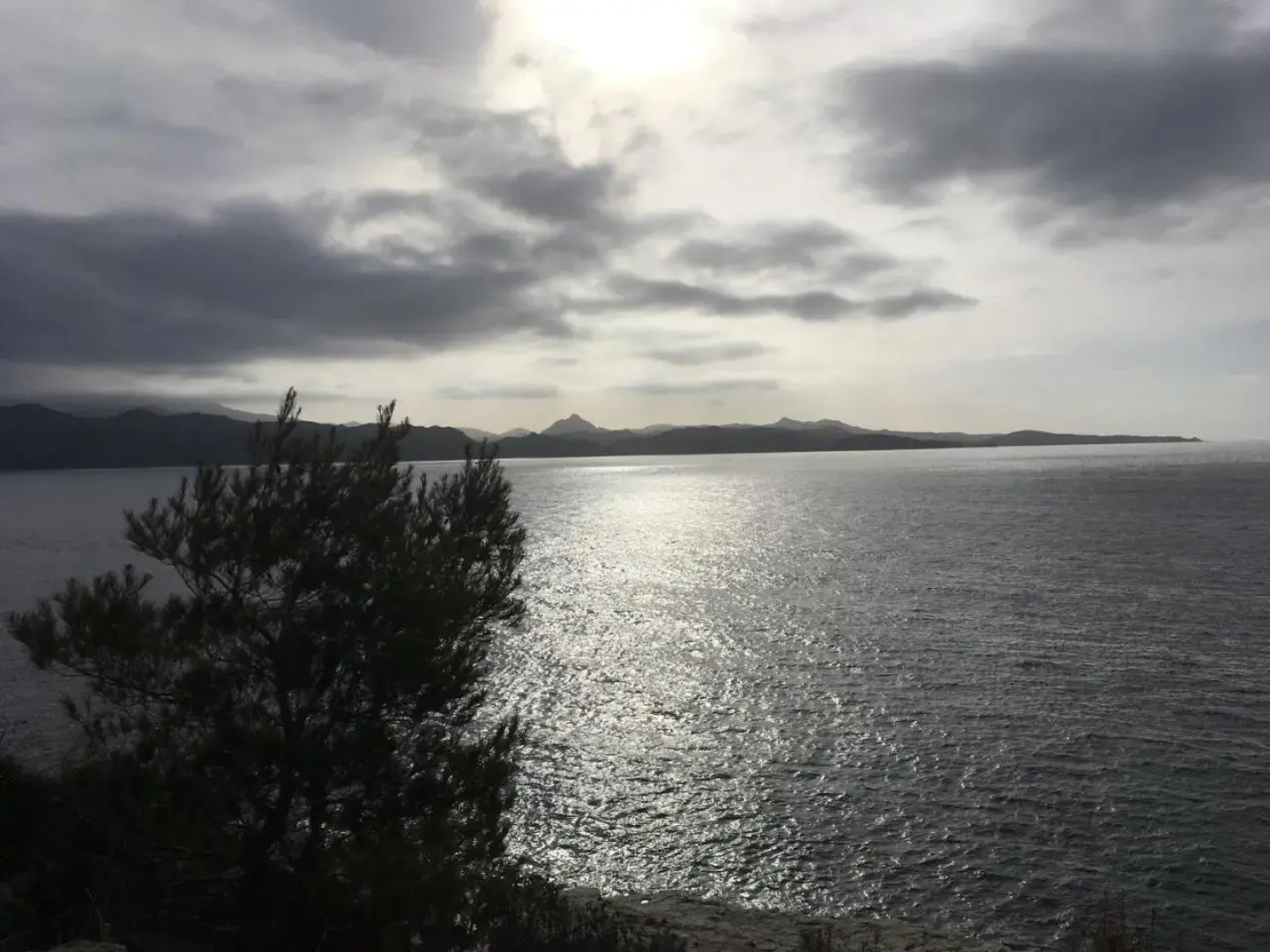 Les Marines Du Soleil