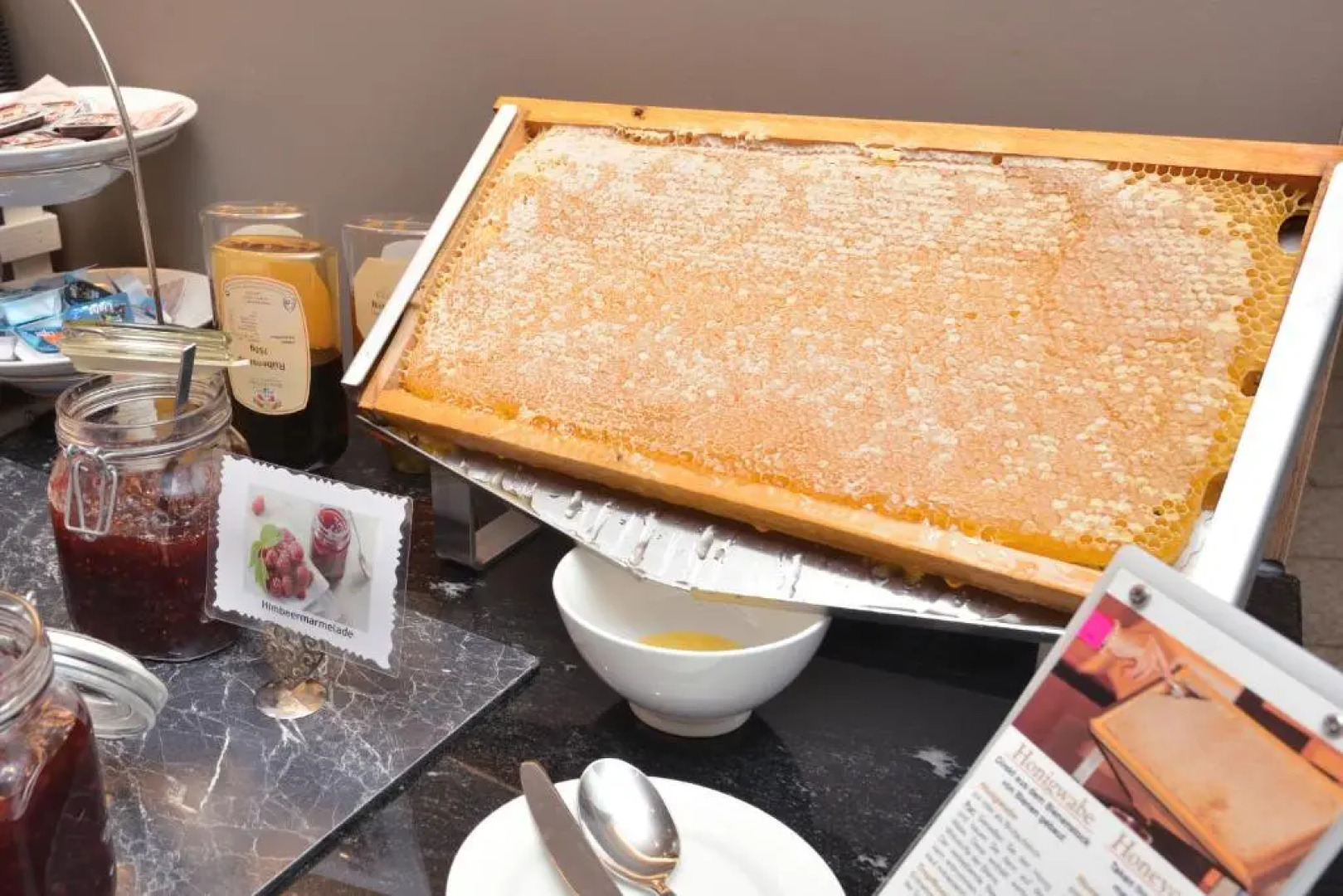 Ringhotel Zweibrücker Hof Herdecke