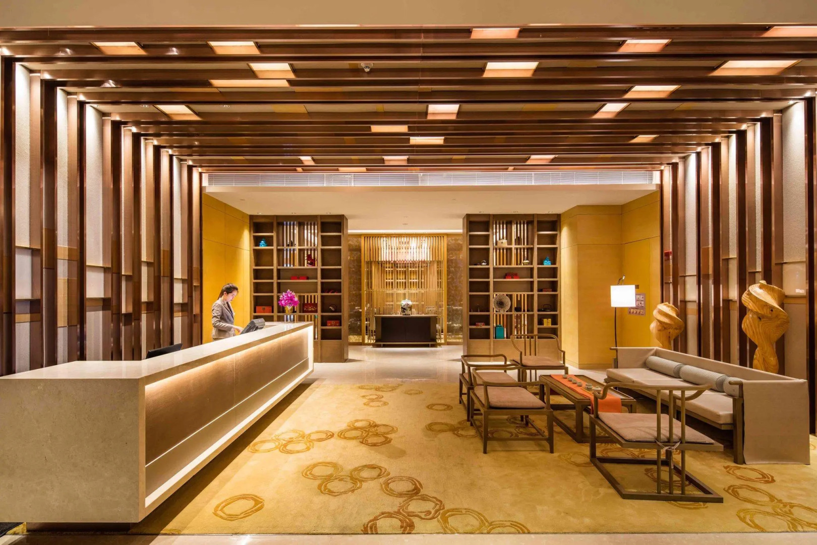 Holiday Inn Chongqing University Town by IHG