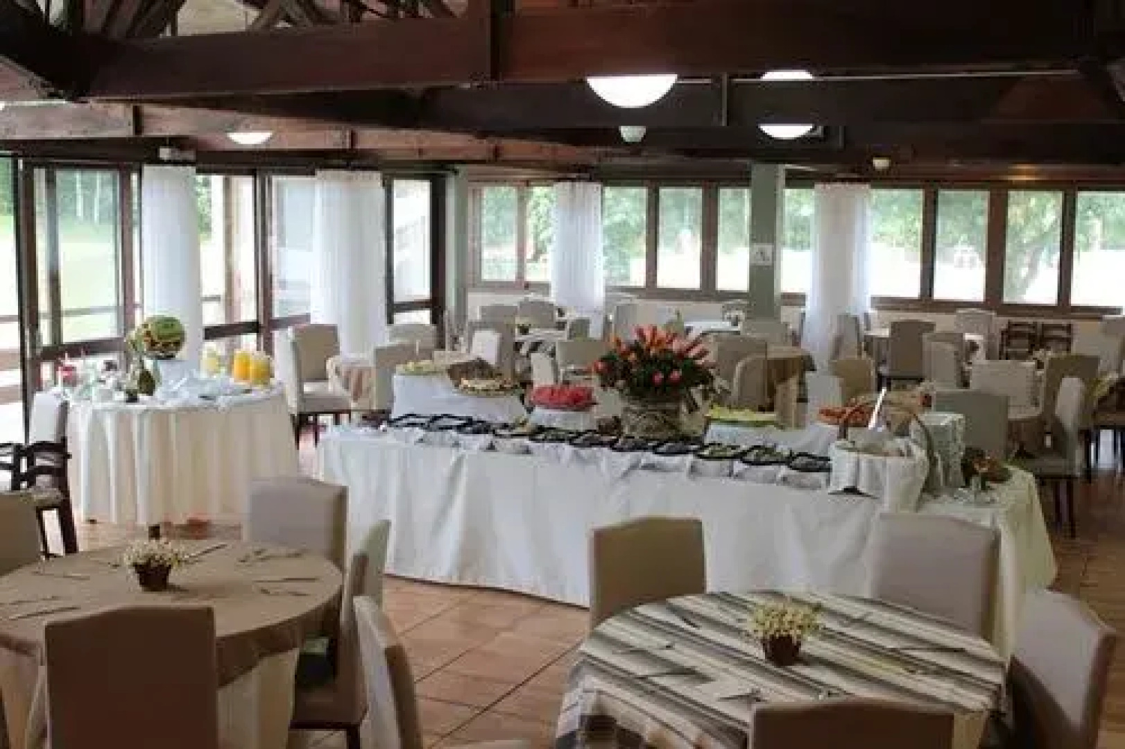 Hotel Termas da Guarda