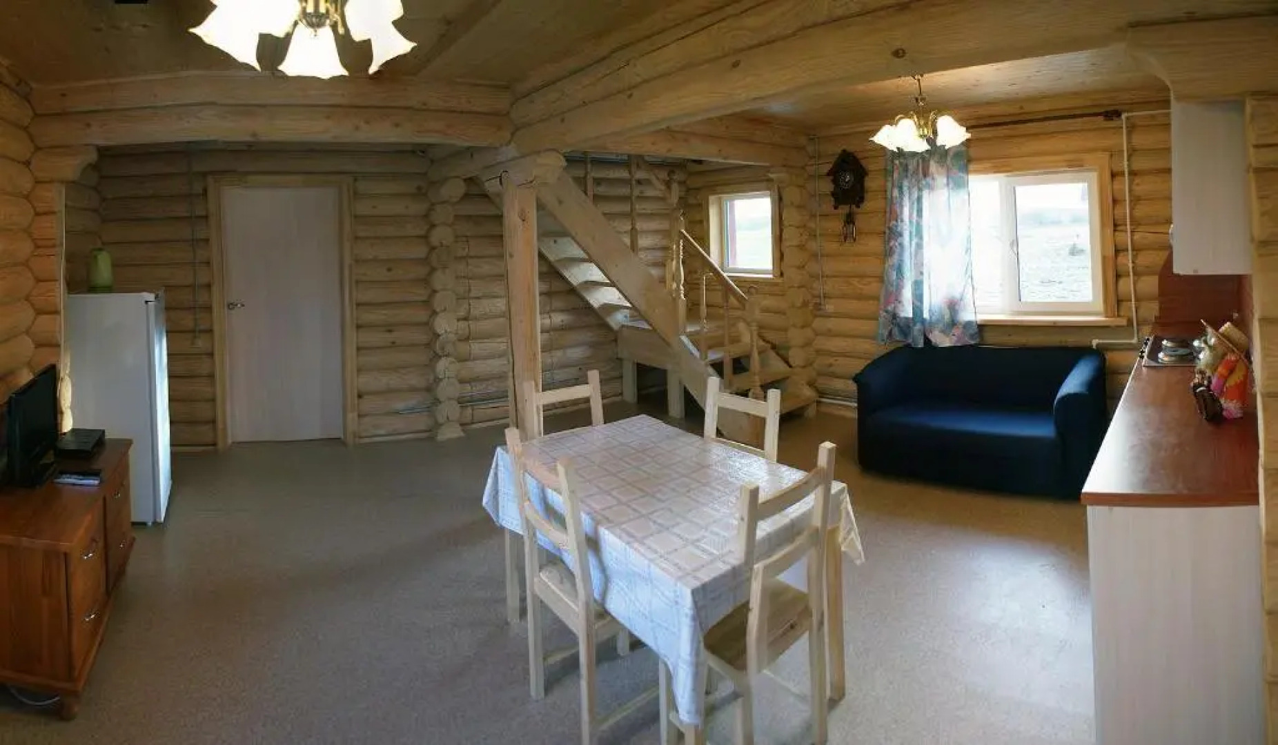 КФХ Ольгино