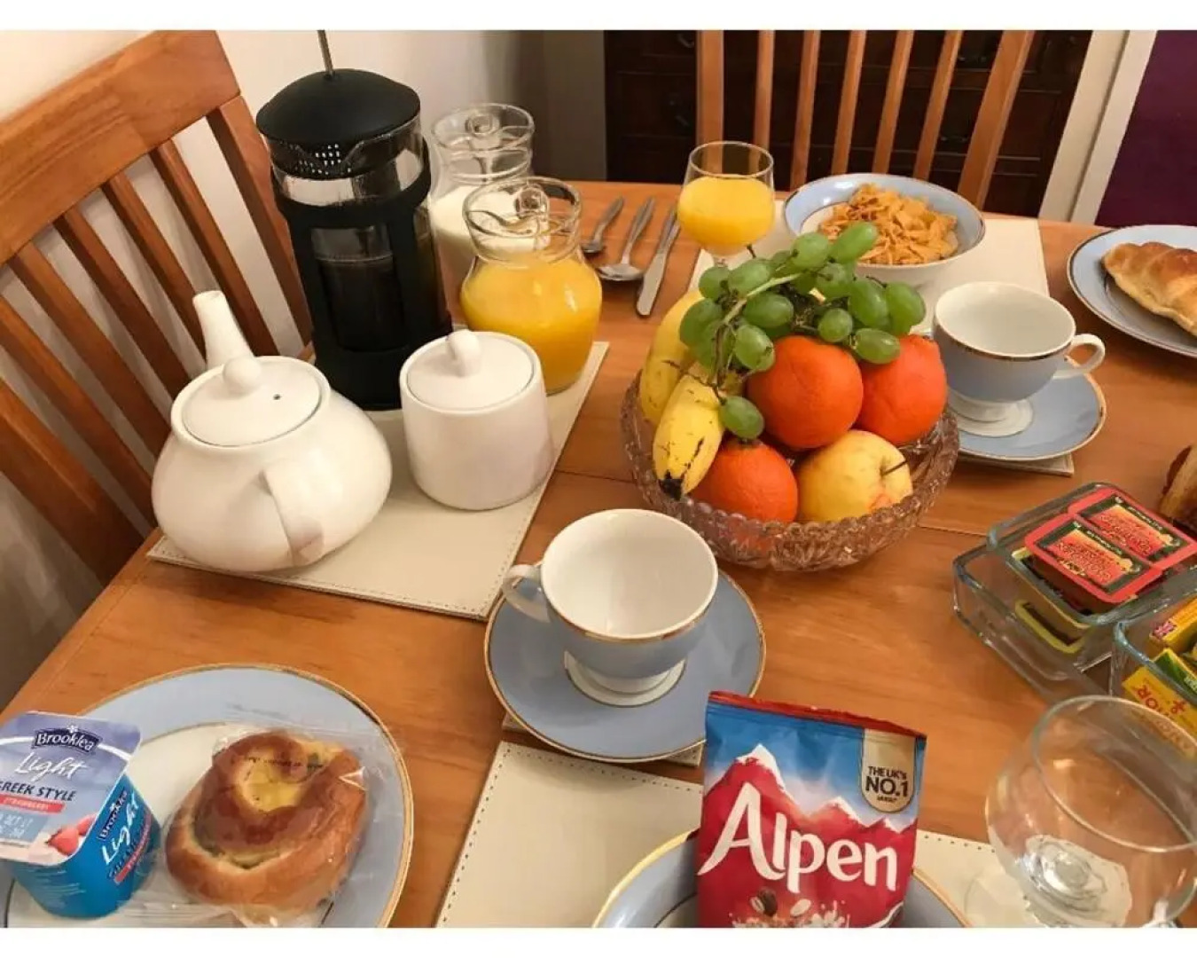 42 Beaumont Rise Rental - Worksop