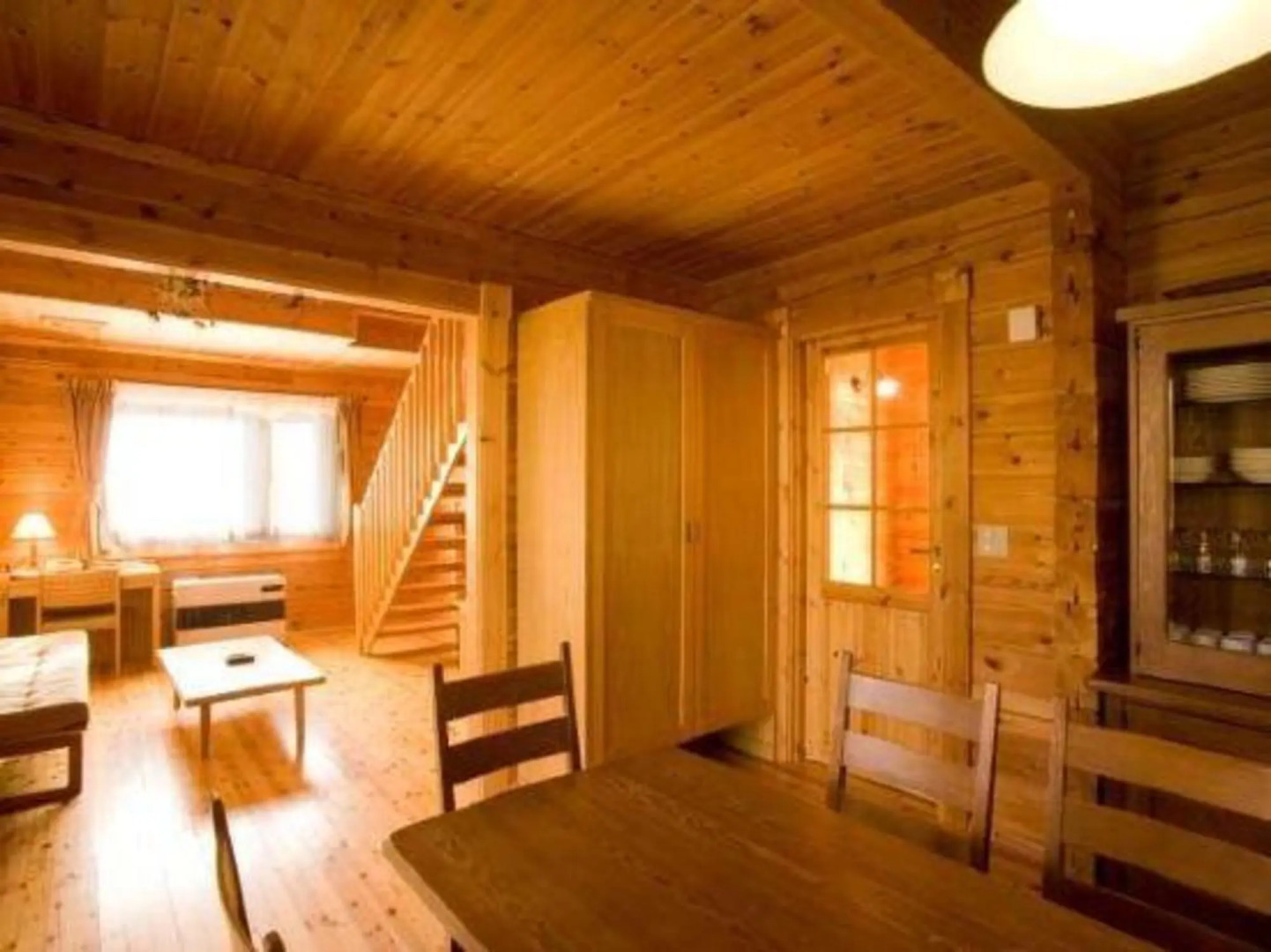 Maruseppu Onsen Maure Sanso