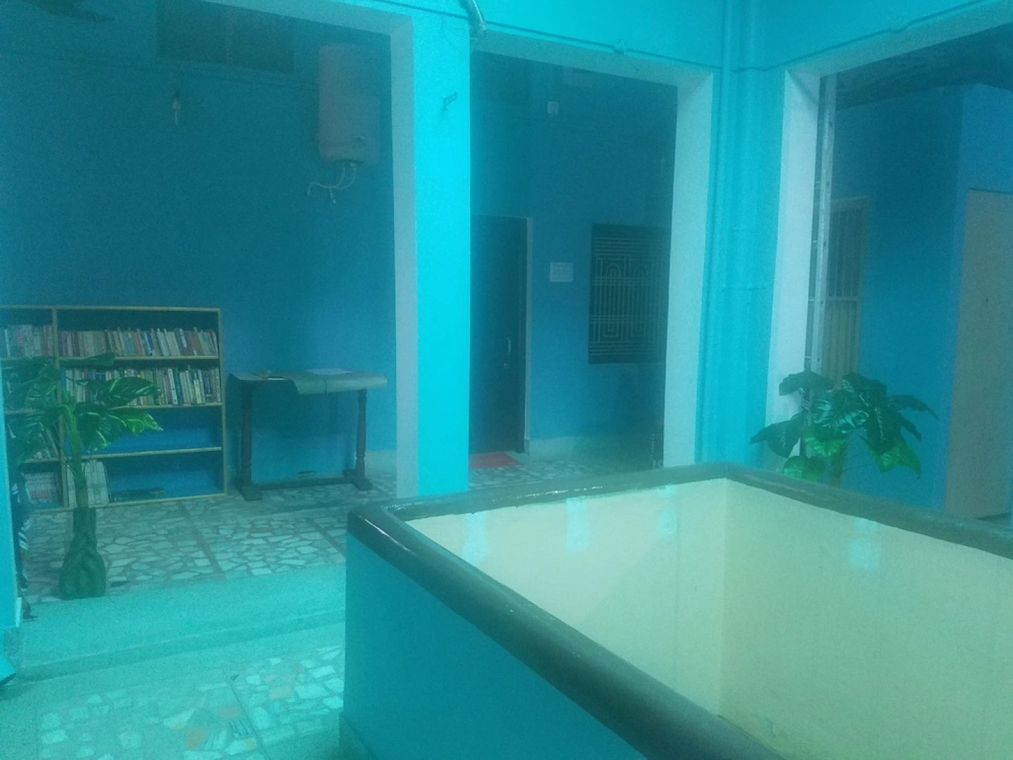 Baba Guest House