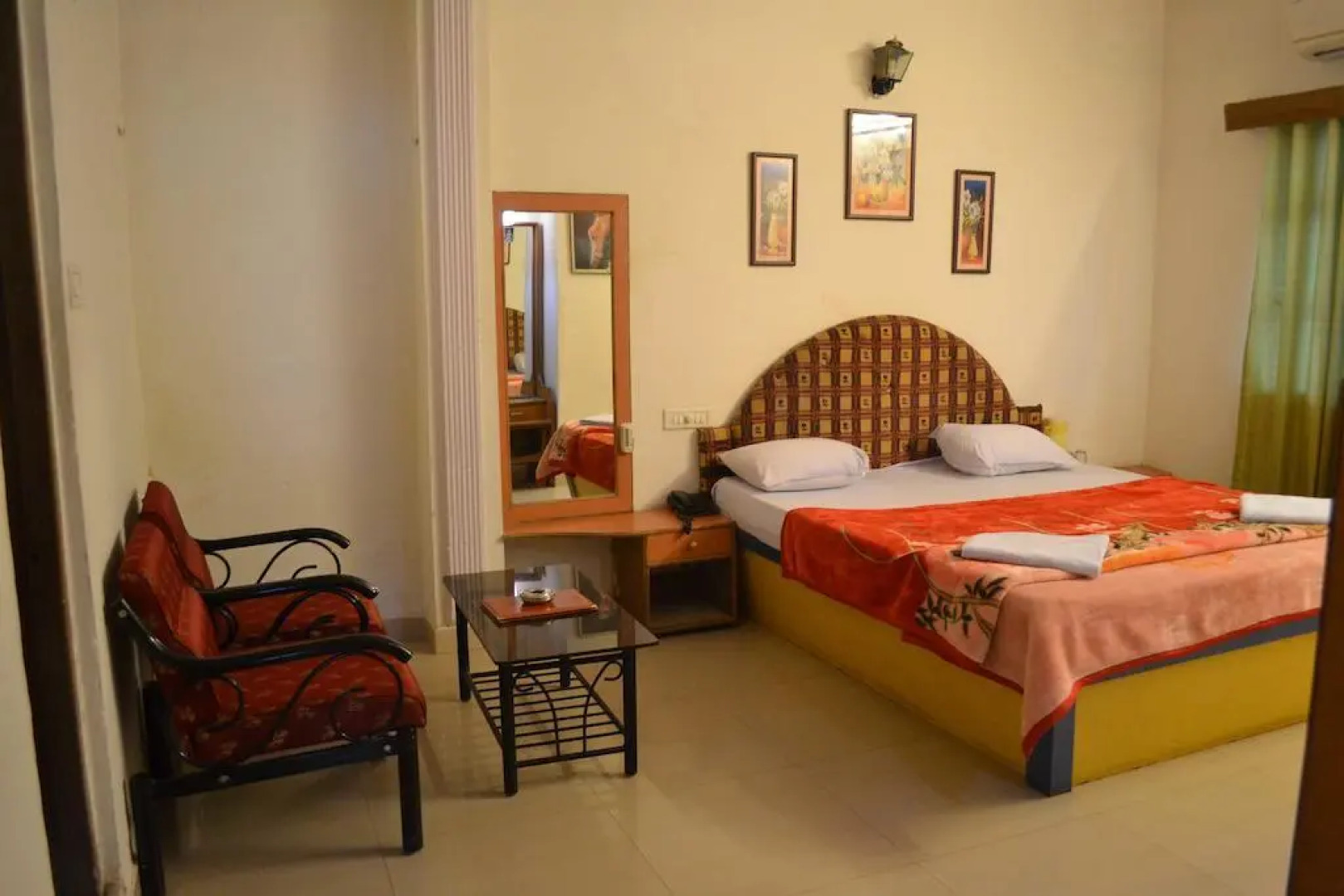 V Resorts Hotel Pachmarhi