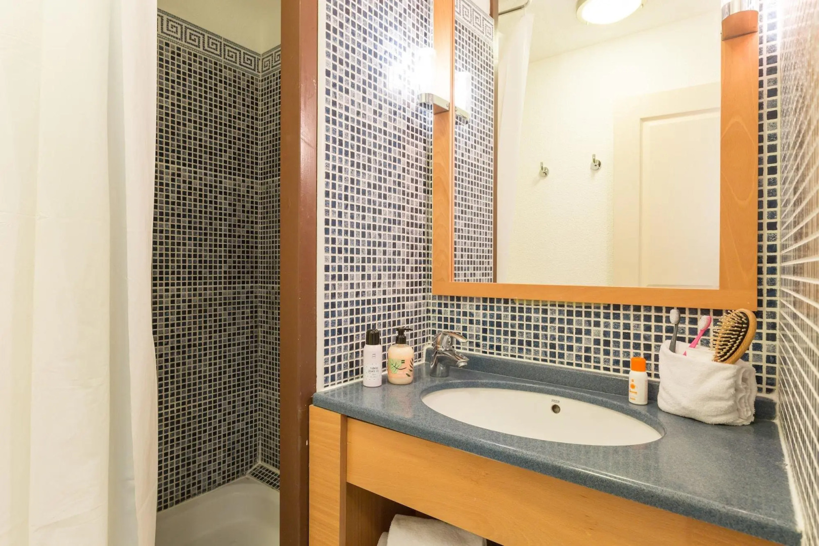 SOWELL RÉSIDENCES Le Port