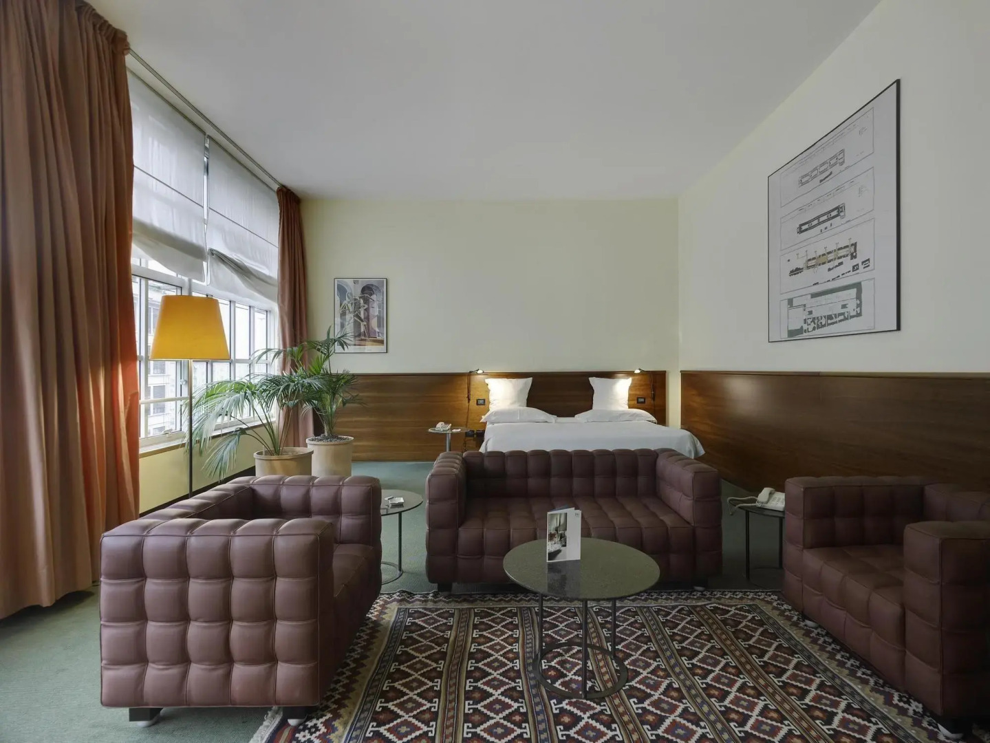 NH Torino Lingotto Congress