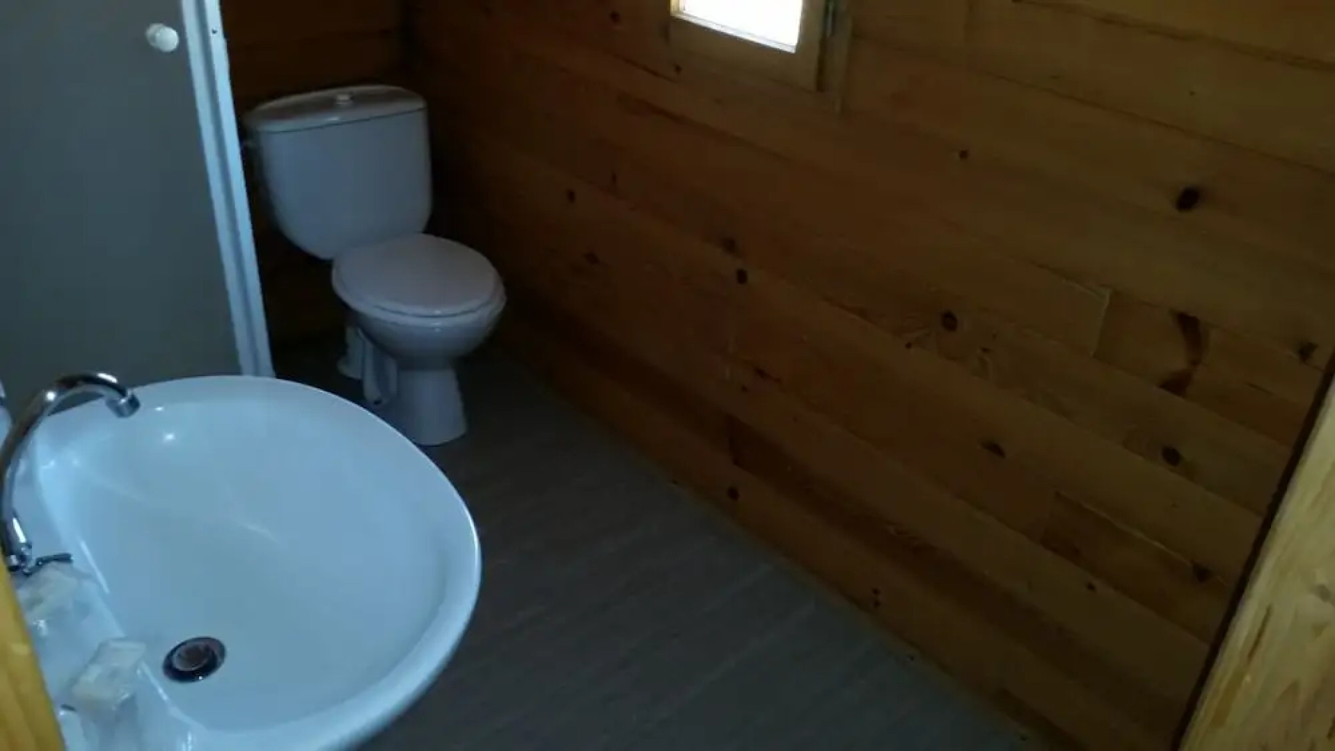 Camping Les Couchants