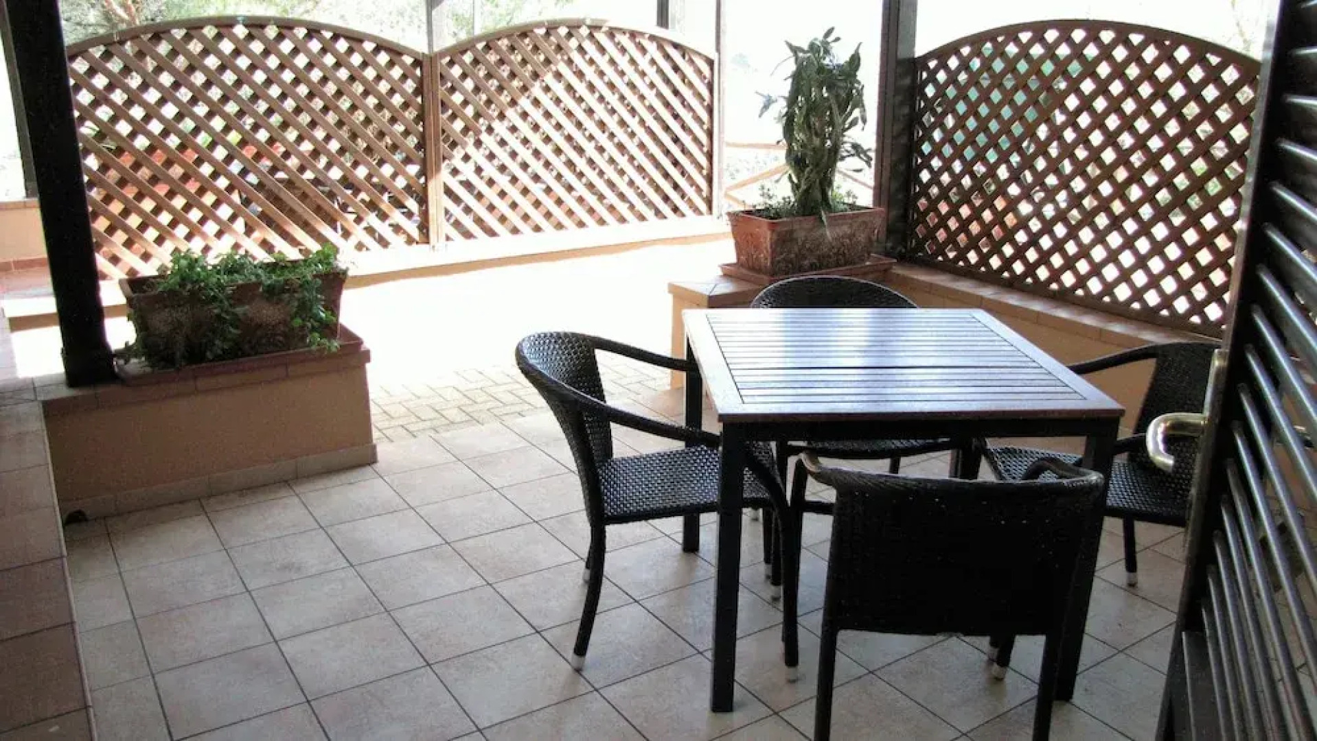 Residence Al Barcoco CAV