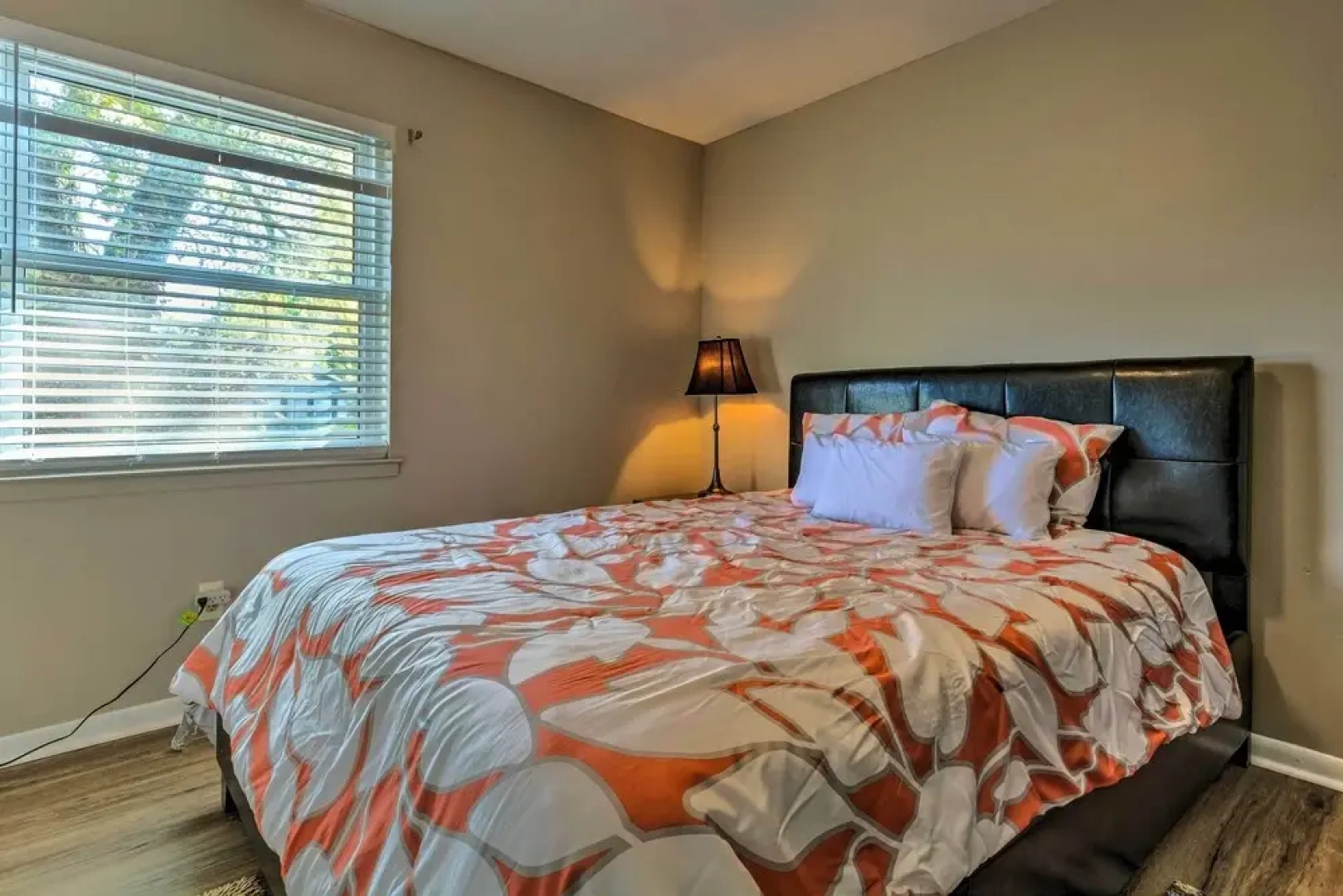 Tranquil Pensacola Vacation Rental With Fire Pit!