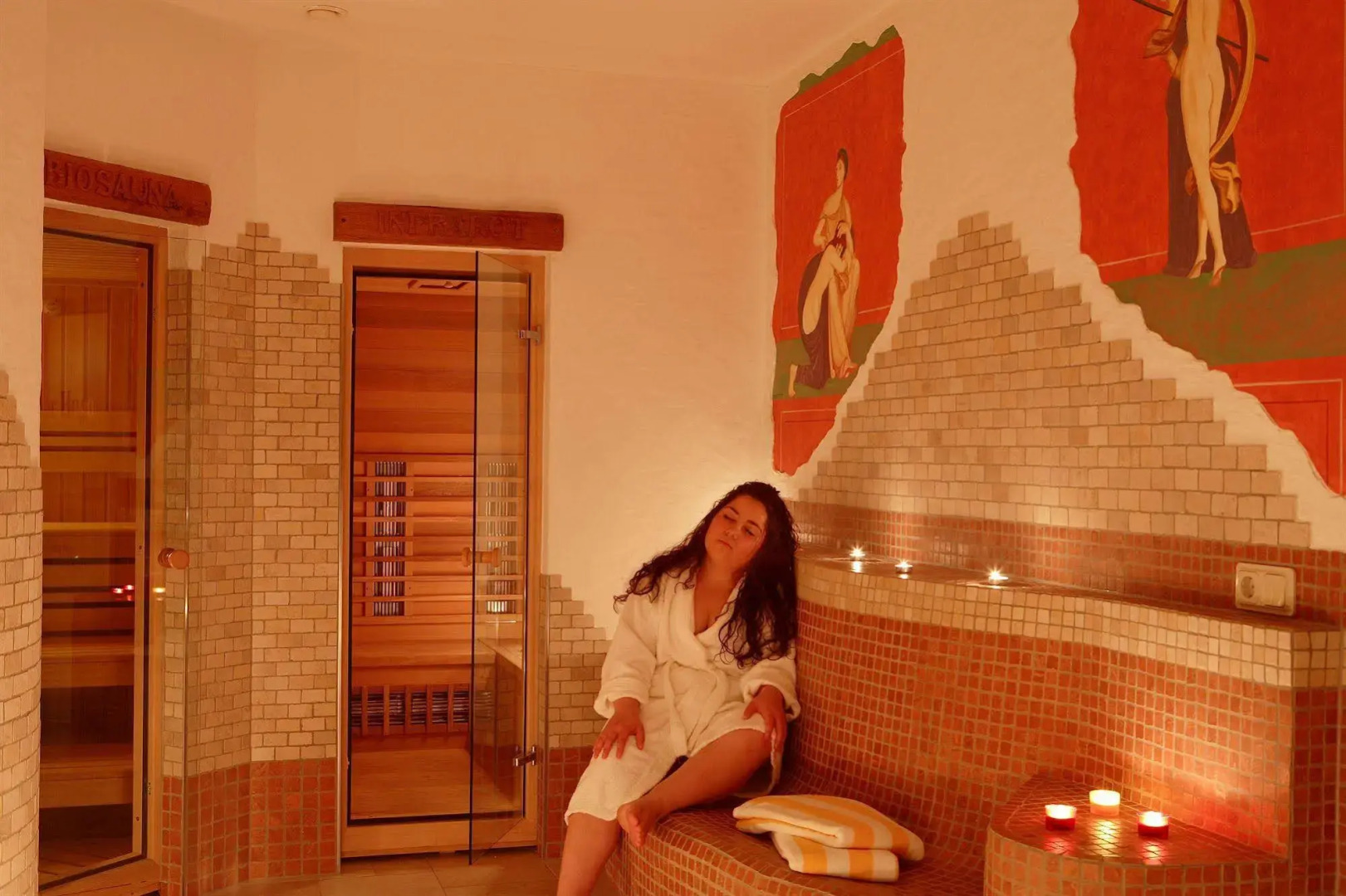 Hôtel - Restaurant Victor Hugo