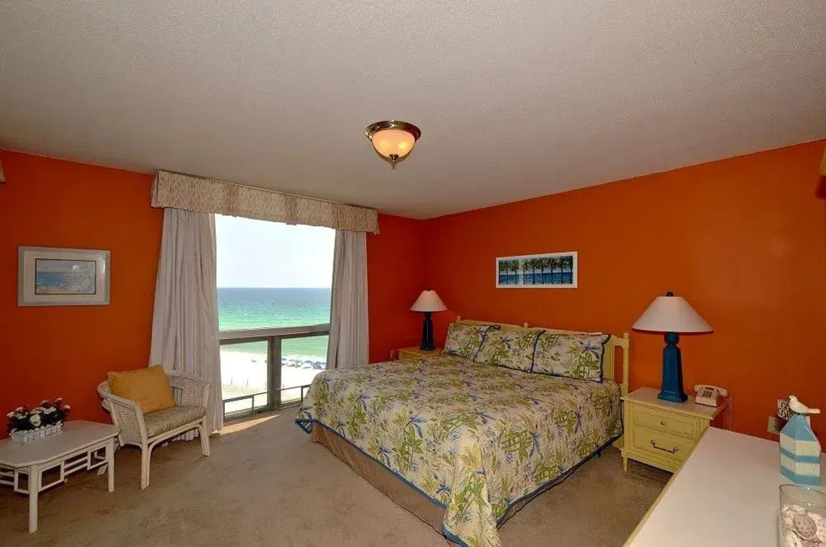 Shoreline Towers by Southern Vacation Rentals