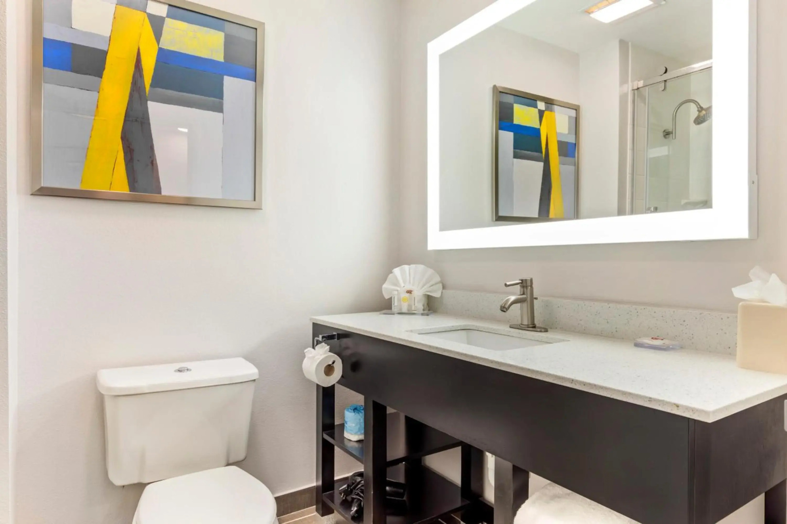 Comfort Inn & Suites Irving Las Colinas DFW