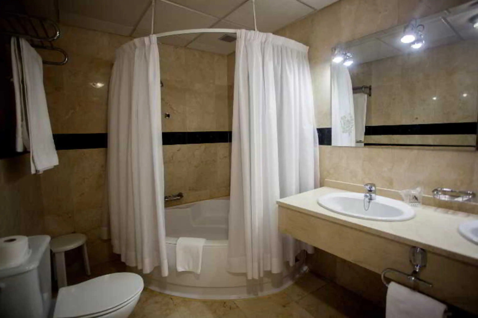 Hotel Sercotel Alfonso VI