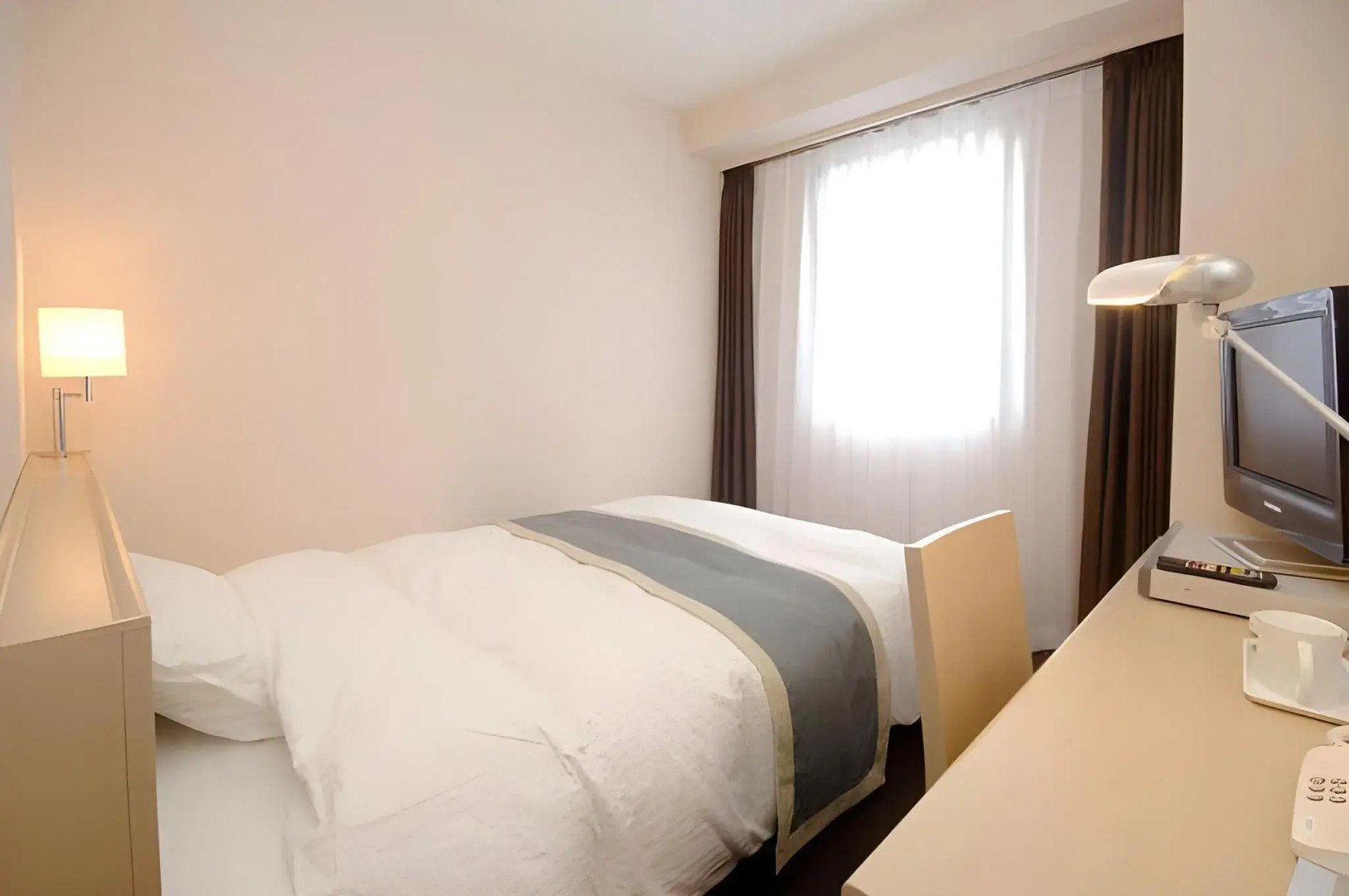 Hotel Frontier Iwaki